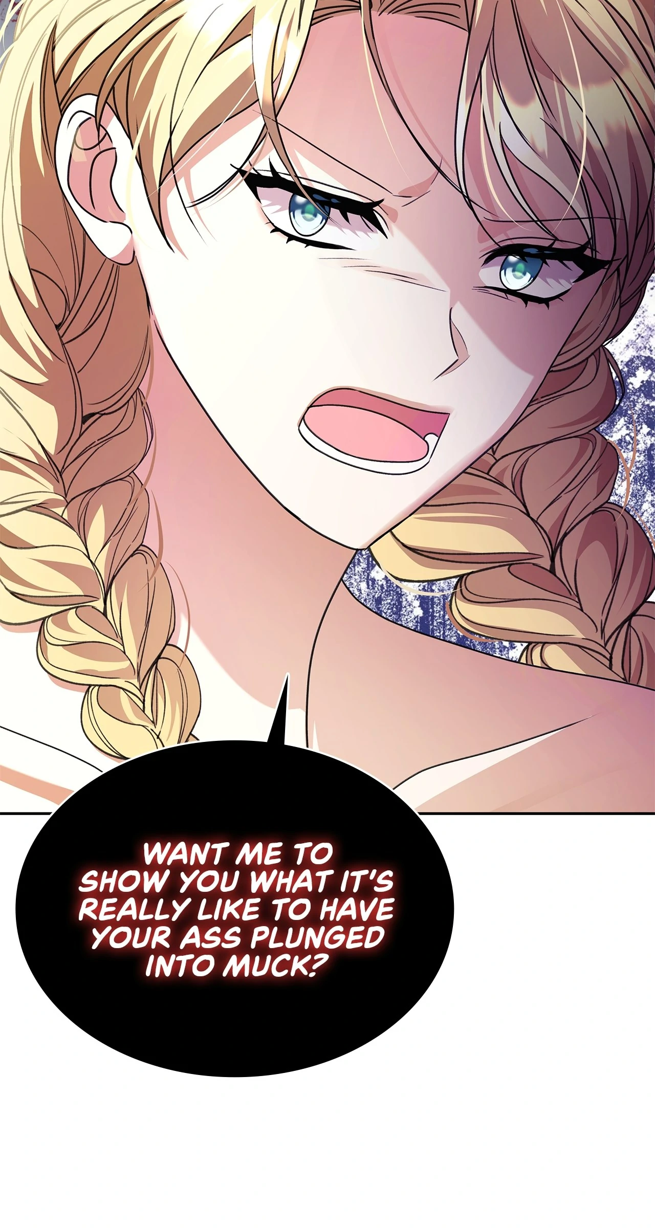 Read Enough with the Flirting EN Manga Online