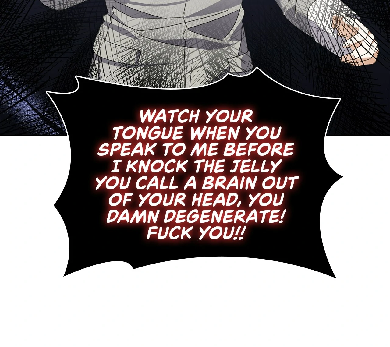 Read Enough with the Flirting EN Manga Online