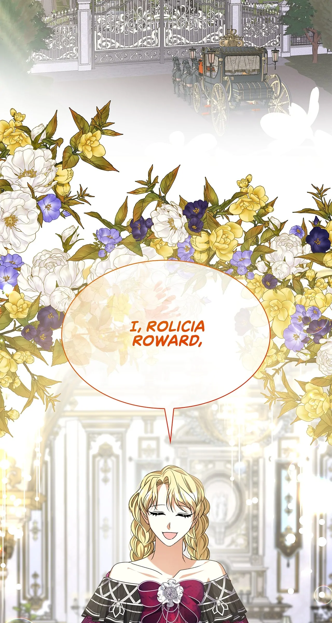 Read Enough with the Flirting EN Manga Online