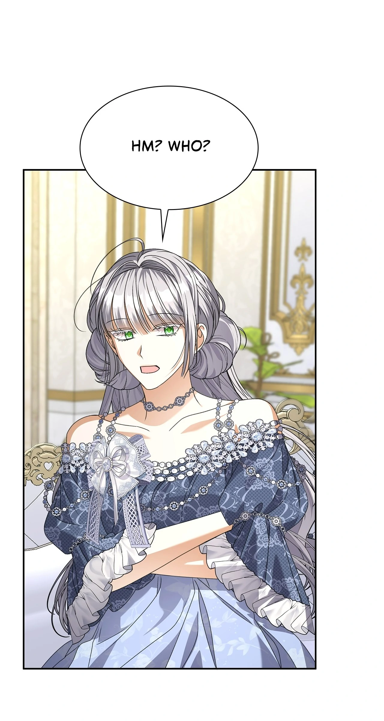 Read Enough with the Flirting EN Manga Online