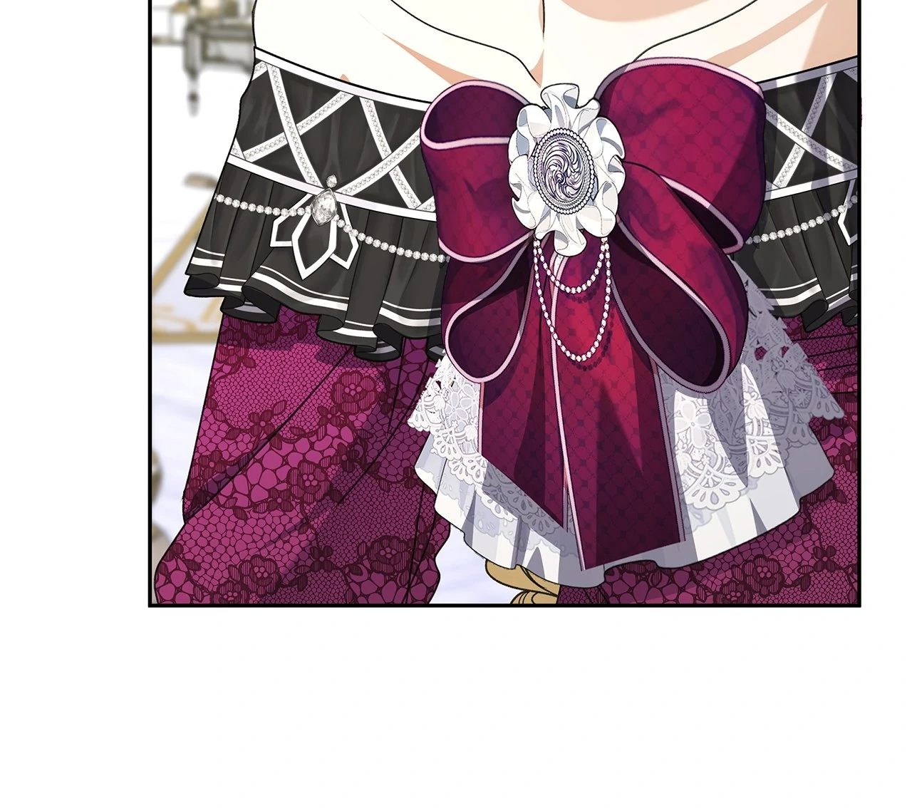 Read Enough with the Flirting EN Manga Online