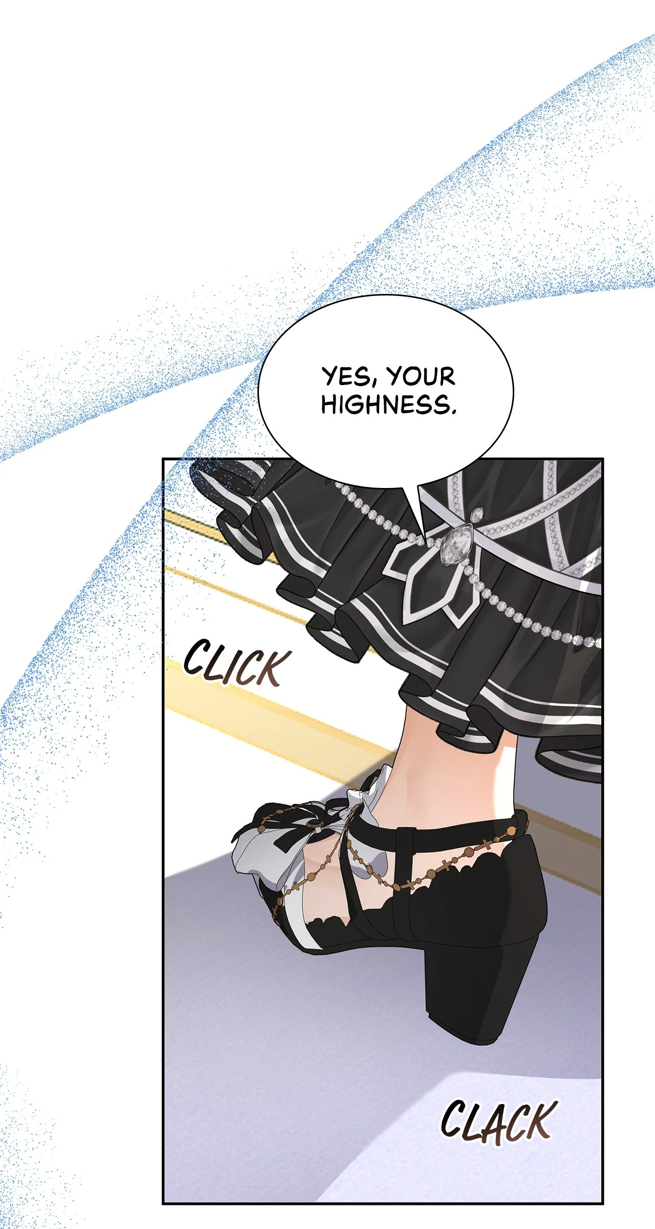 Read Enough with the Flirting EN Manga Online