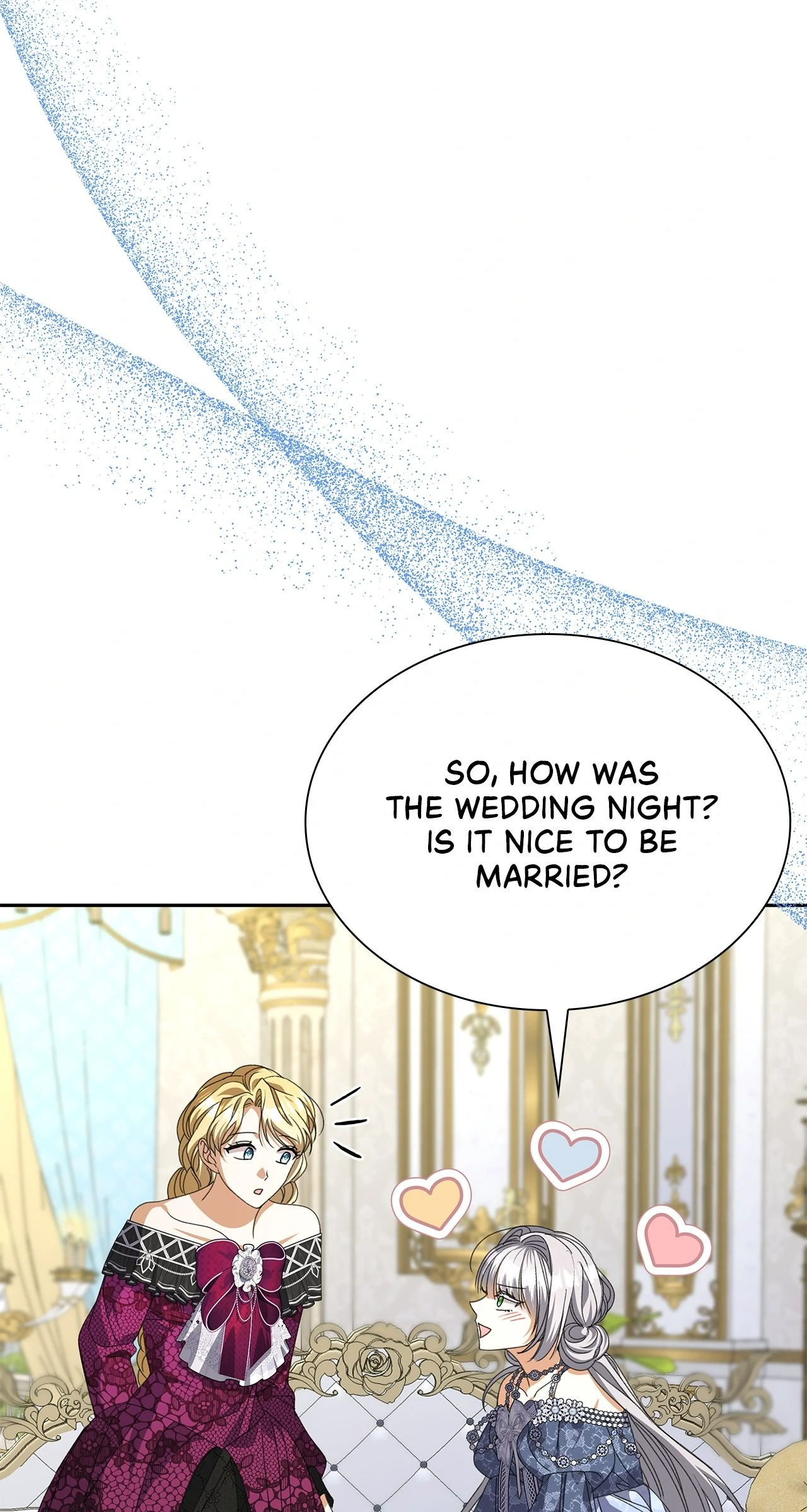 Read Enough with the Flirting EN Manga Online