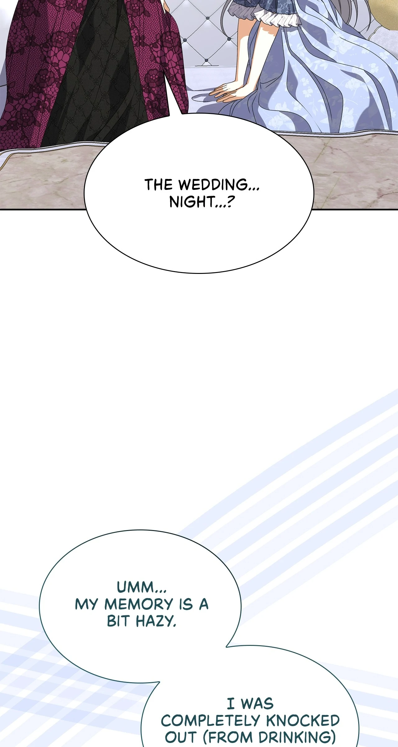 Read Enough with the Flirting EN Manga Online