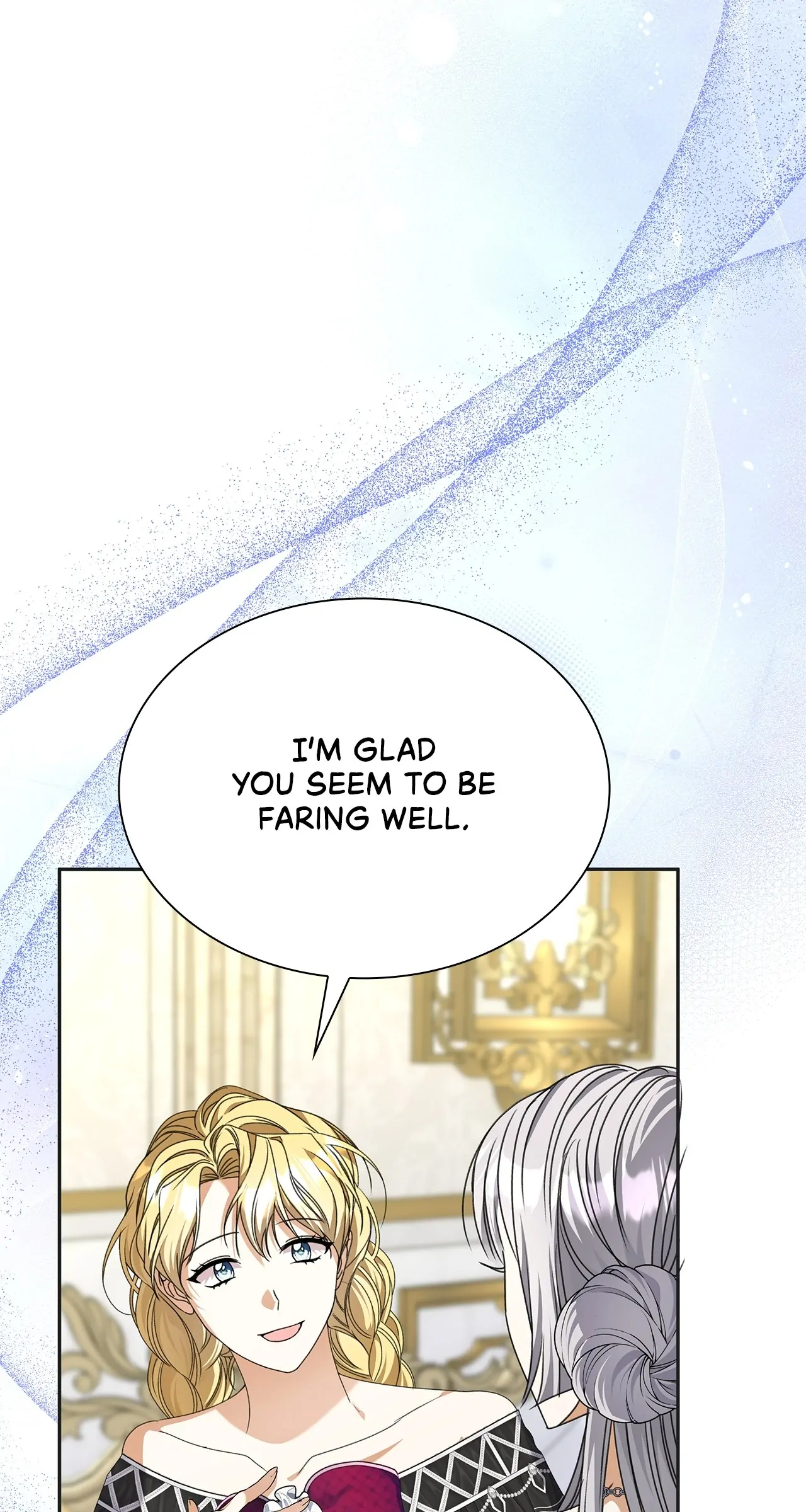 Read Enough with the Flirting EN Manga Online