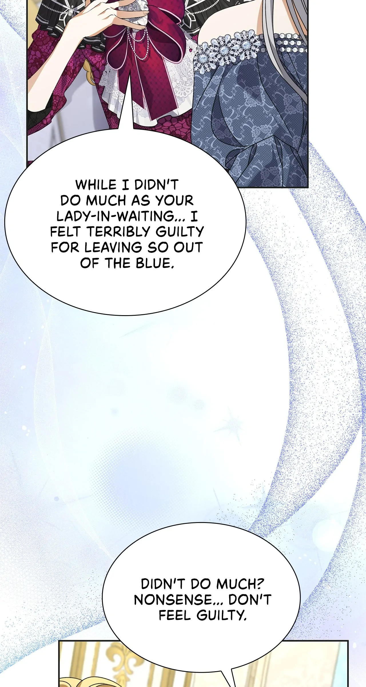 Read Enough with the Flirting EN Manga Online