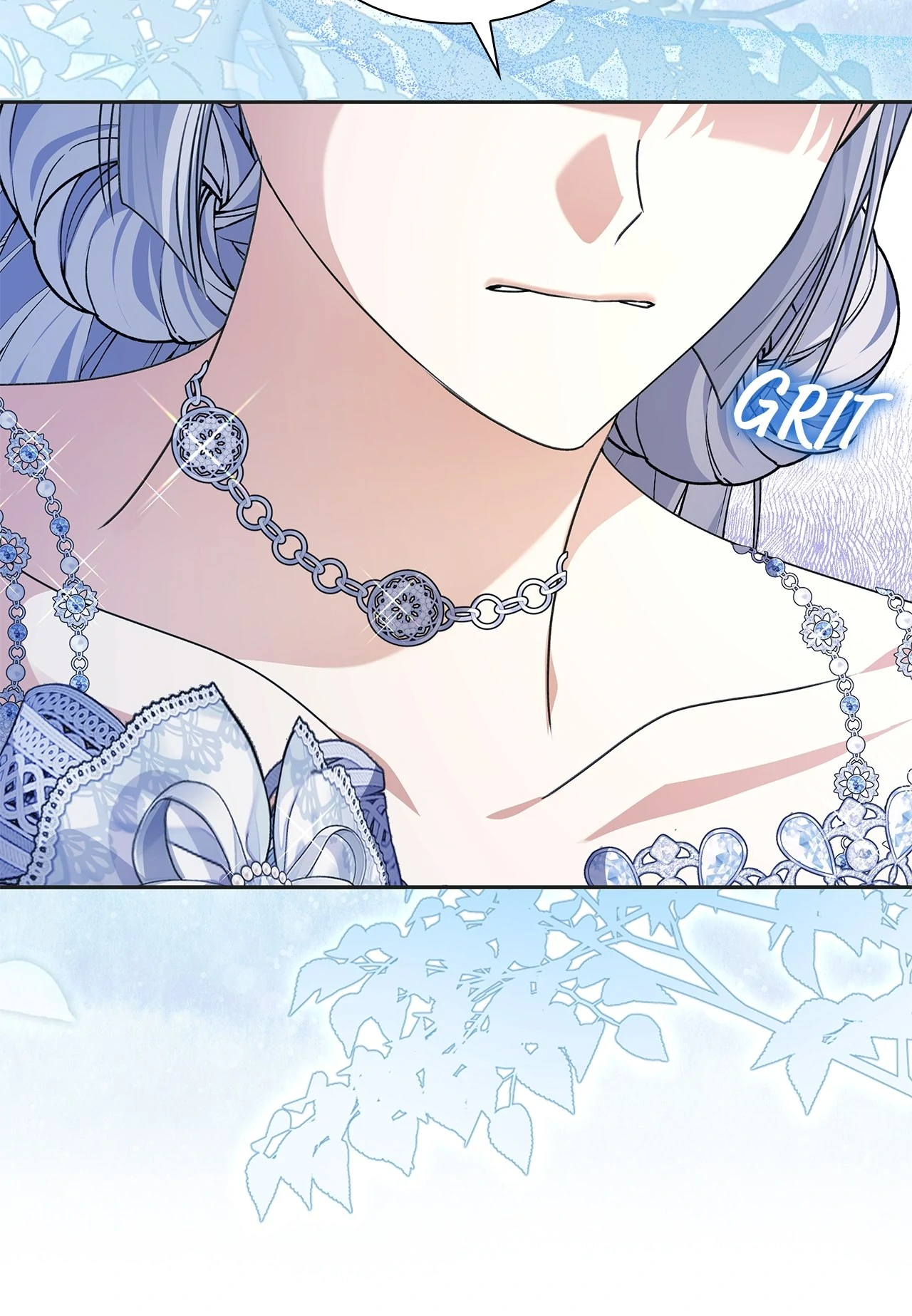 Read Enough with the Flirting EN Manga Online