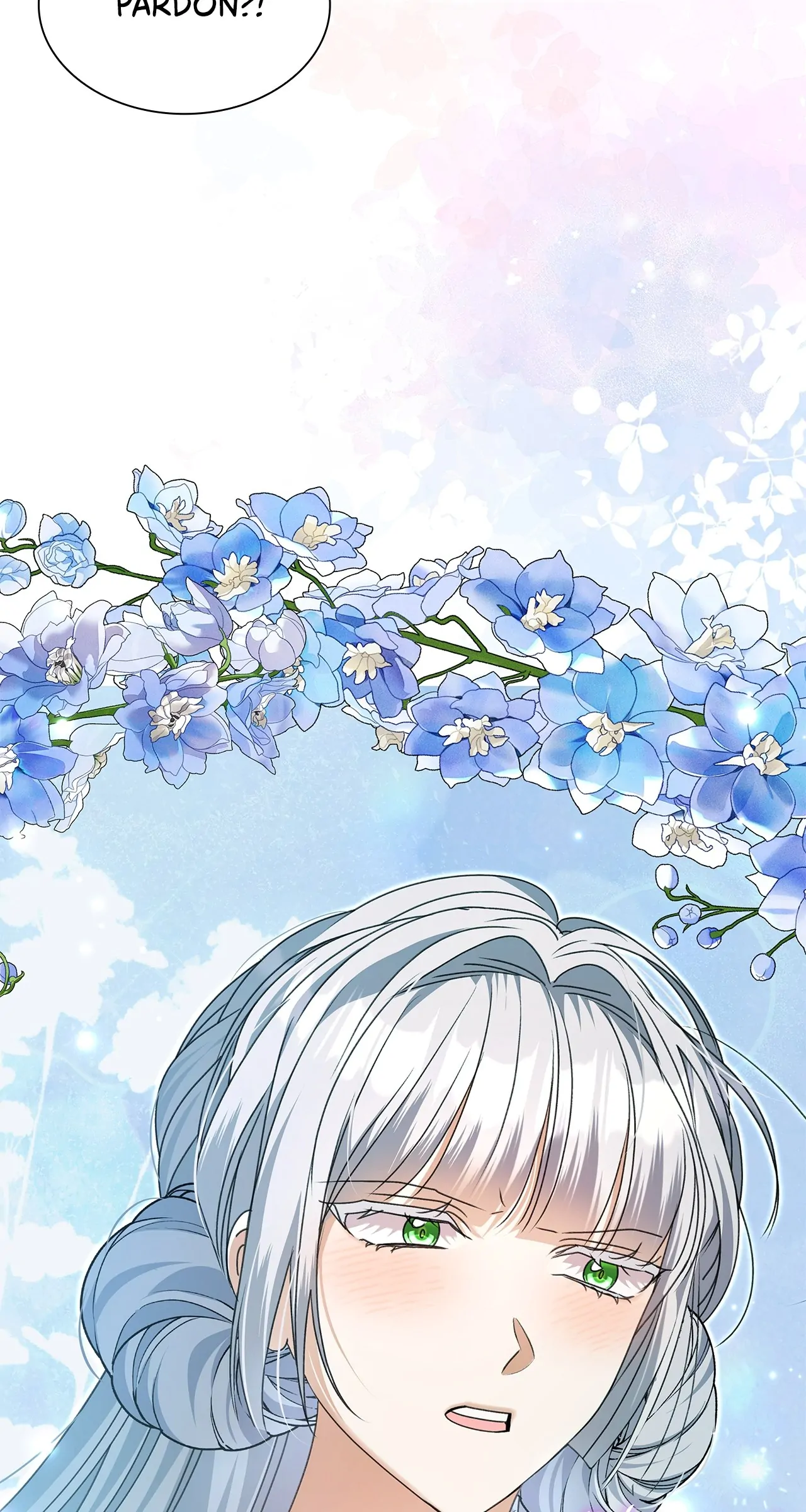 Read Enough with the Flirting EN Manga Online