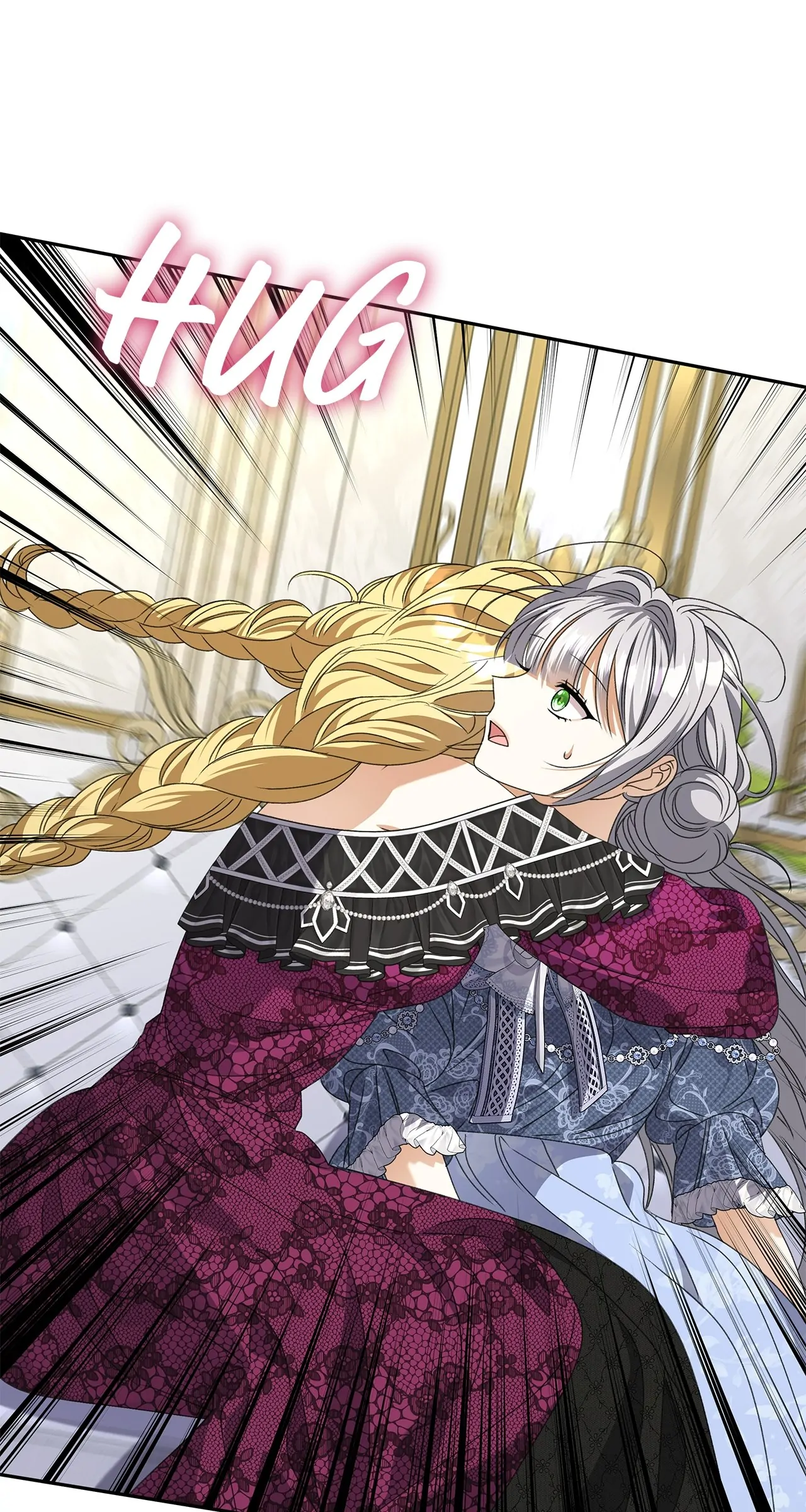 Read Enough with the Flirting EN Manga Online