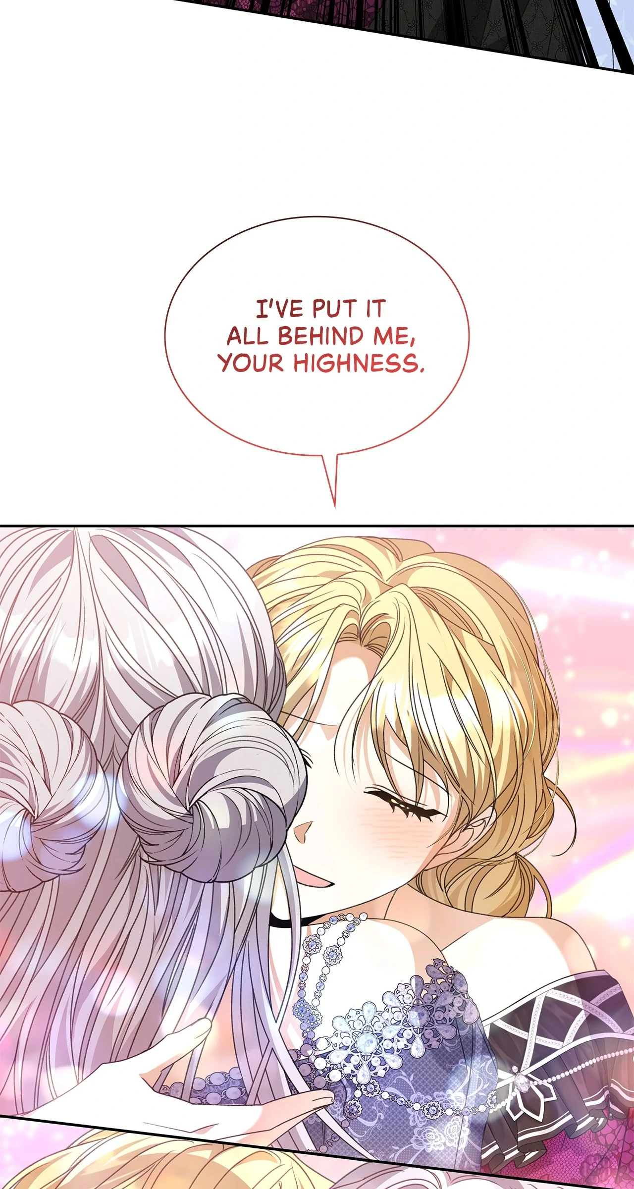 Read Enough with the Flirting EN Manga Online