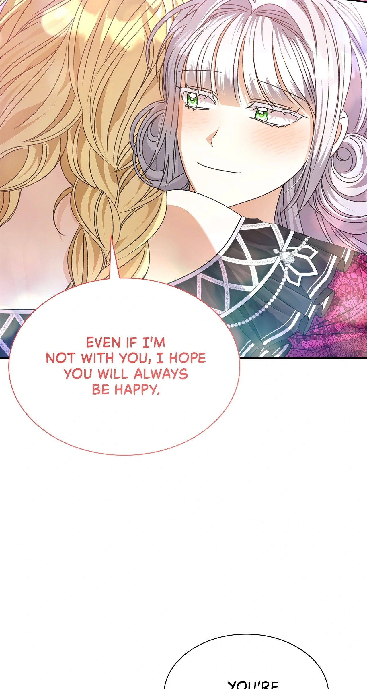 Read Enough with the Flirting EN Manga Online