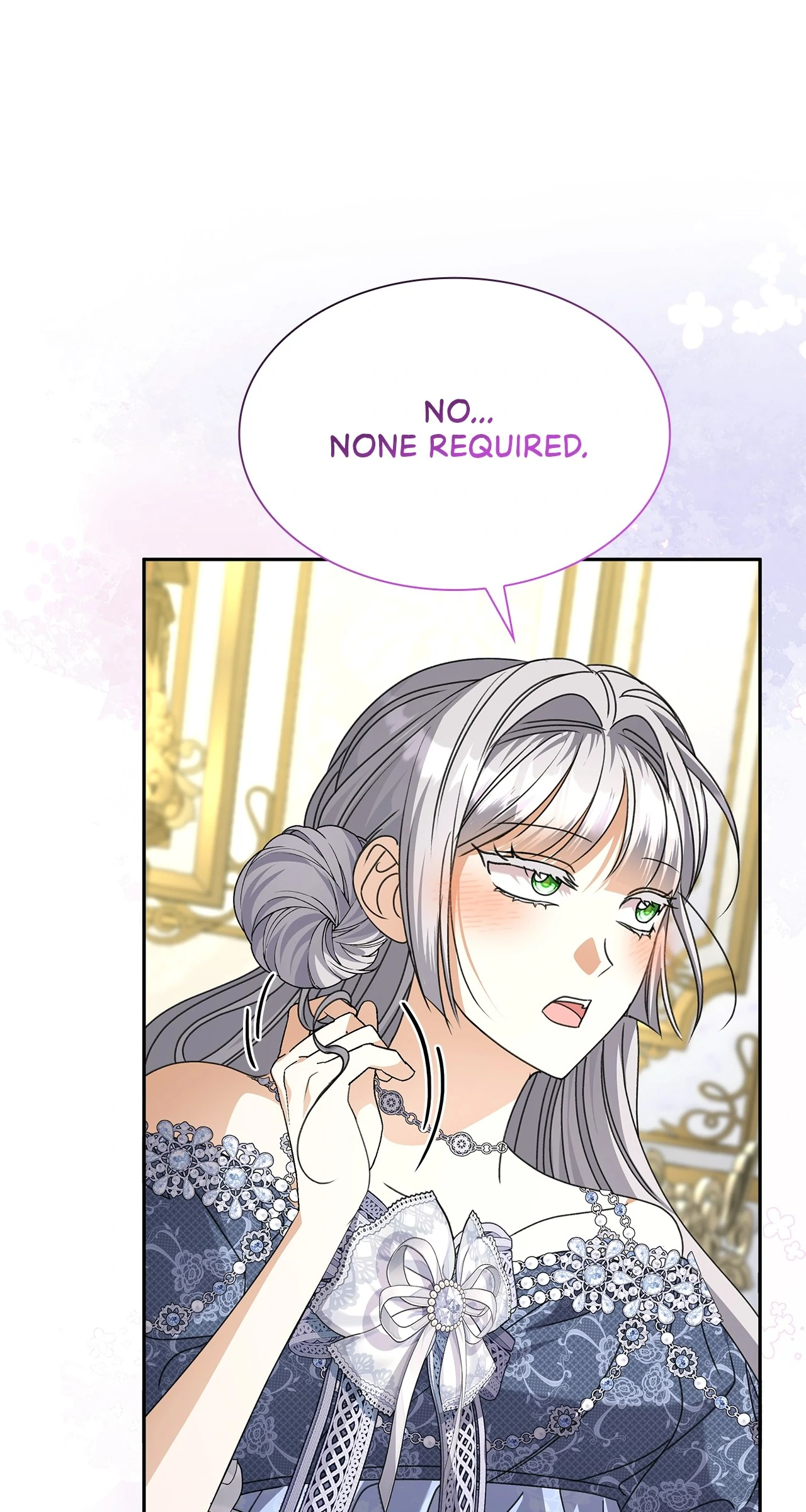 Read Enough with the Flirting EN Manga Online