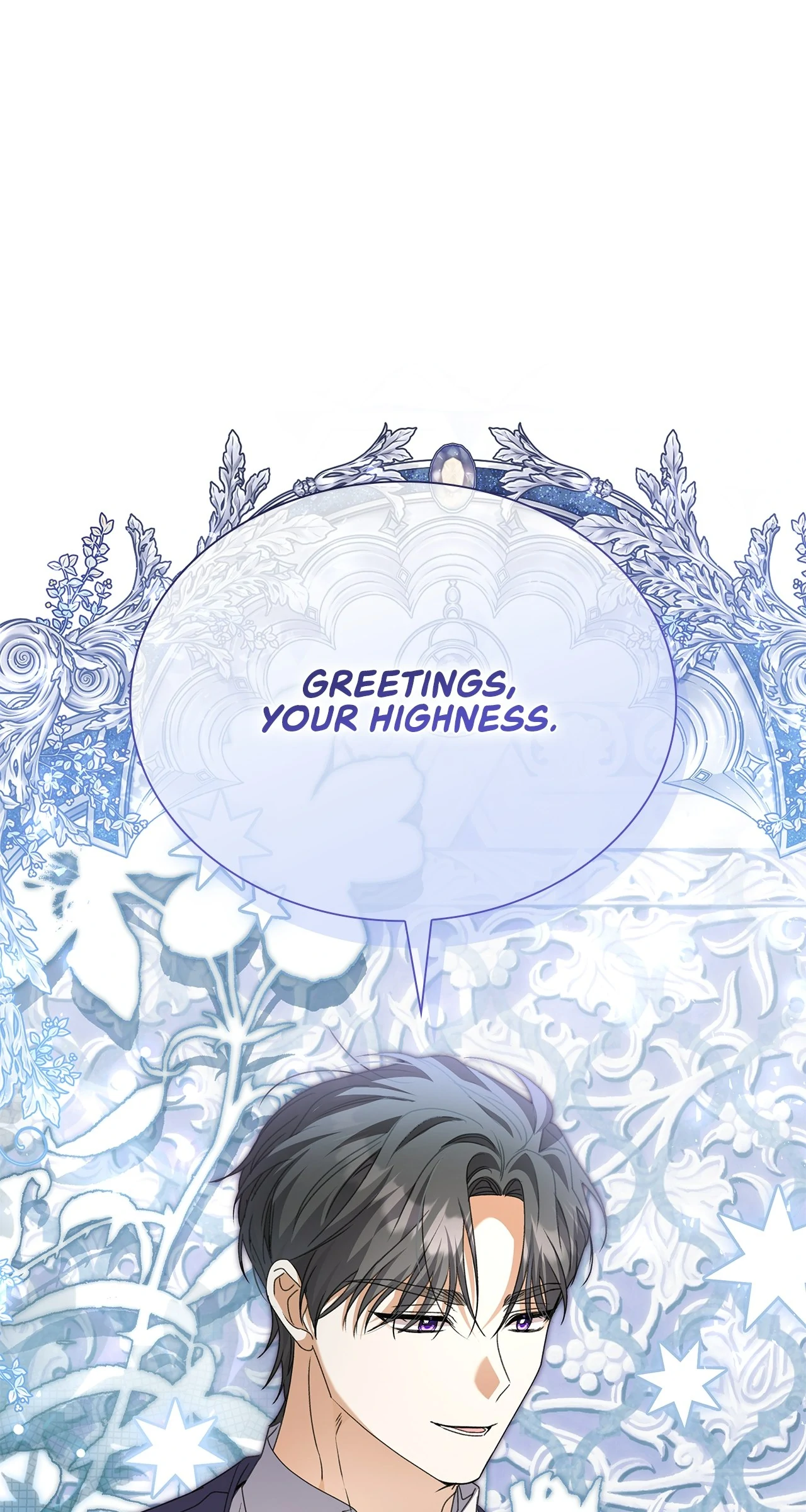 Read Enough with the Flirting EN Manga Online