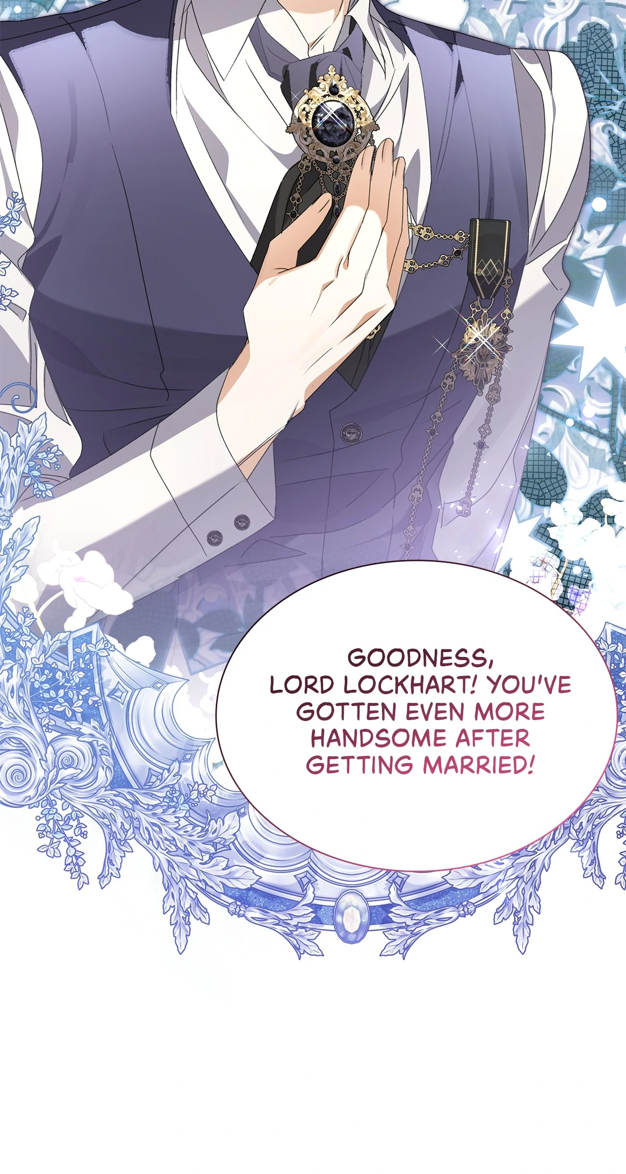 Read Enough with the Flirting EN Manga Online