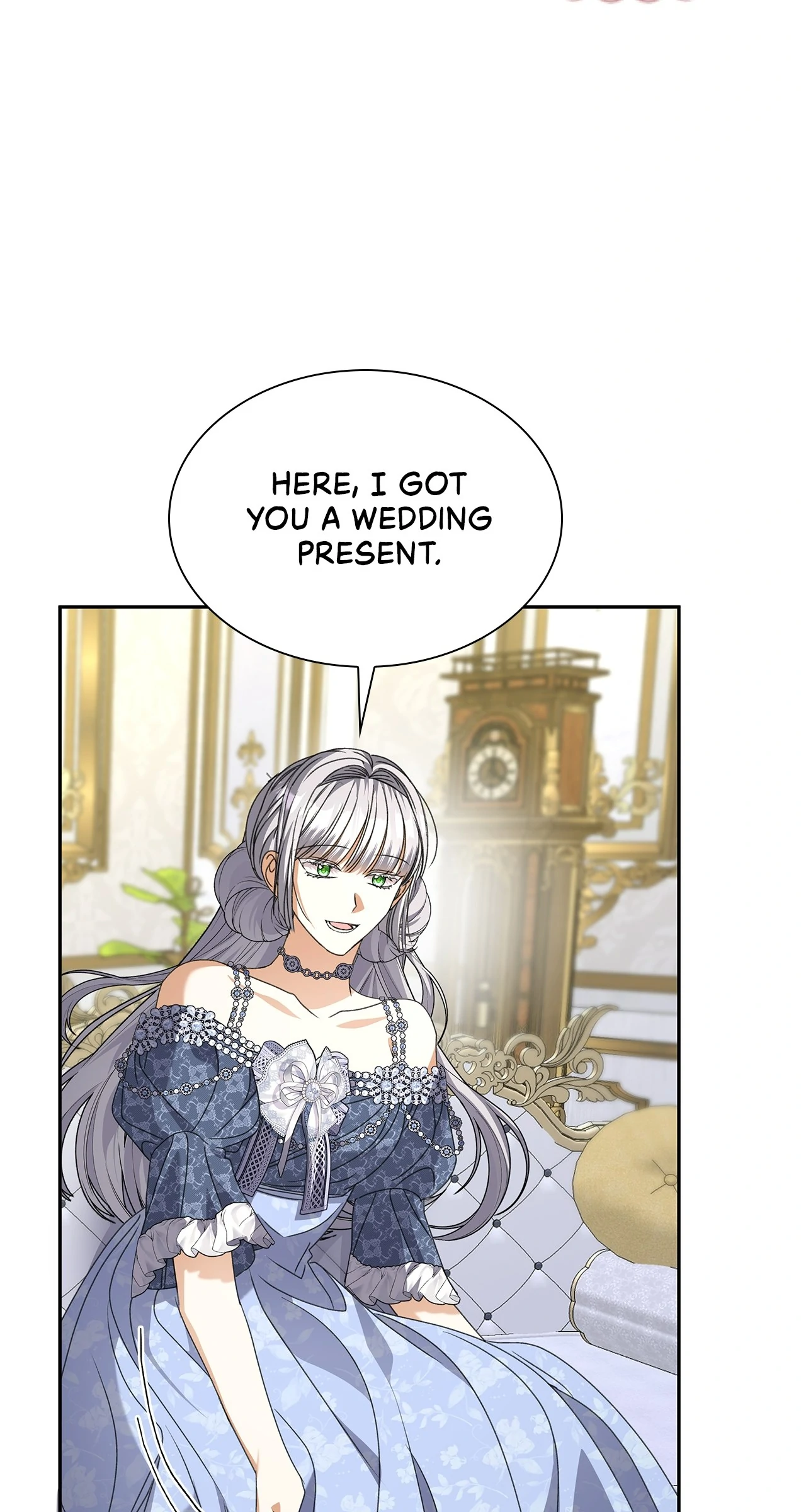 Read Enough with the Flirting EN Manga Online