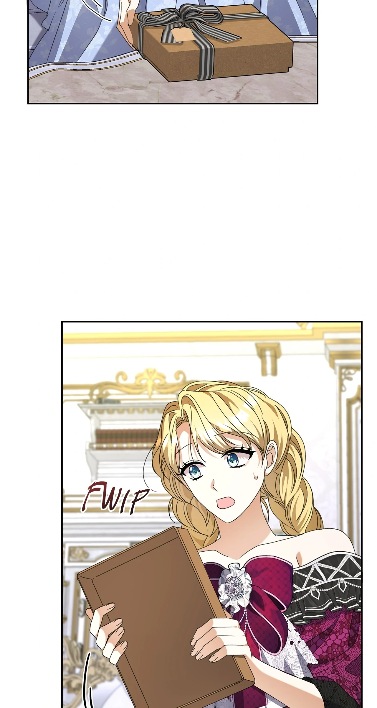 Read Enough with the Flirting EN Manga Online