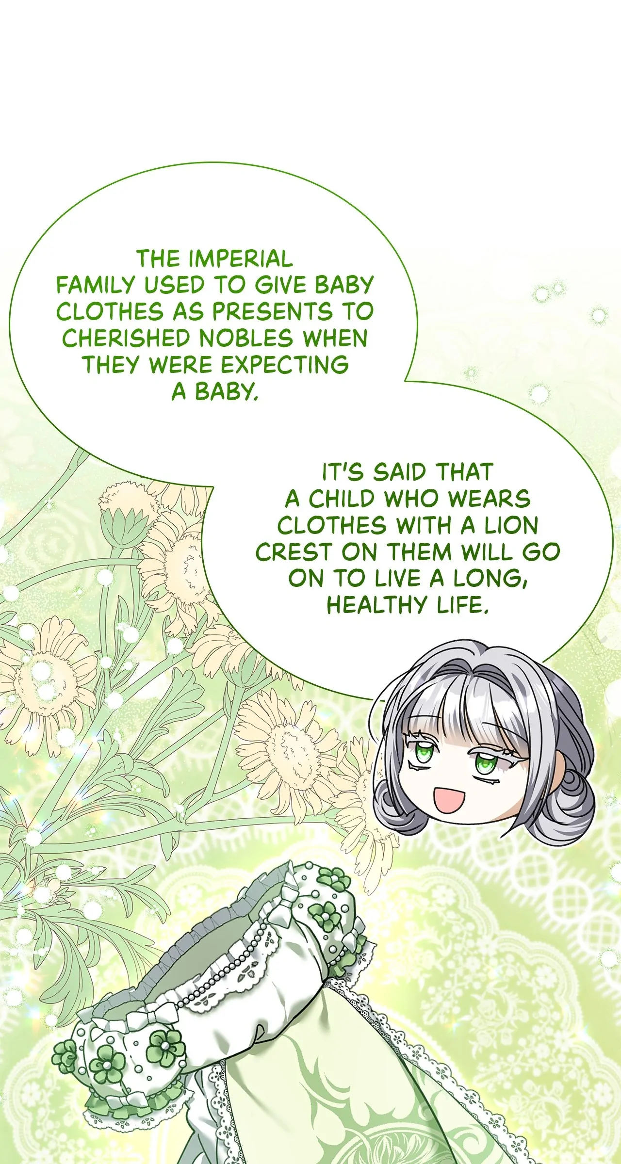 Read Enough with the Flirting EN Manga Online