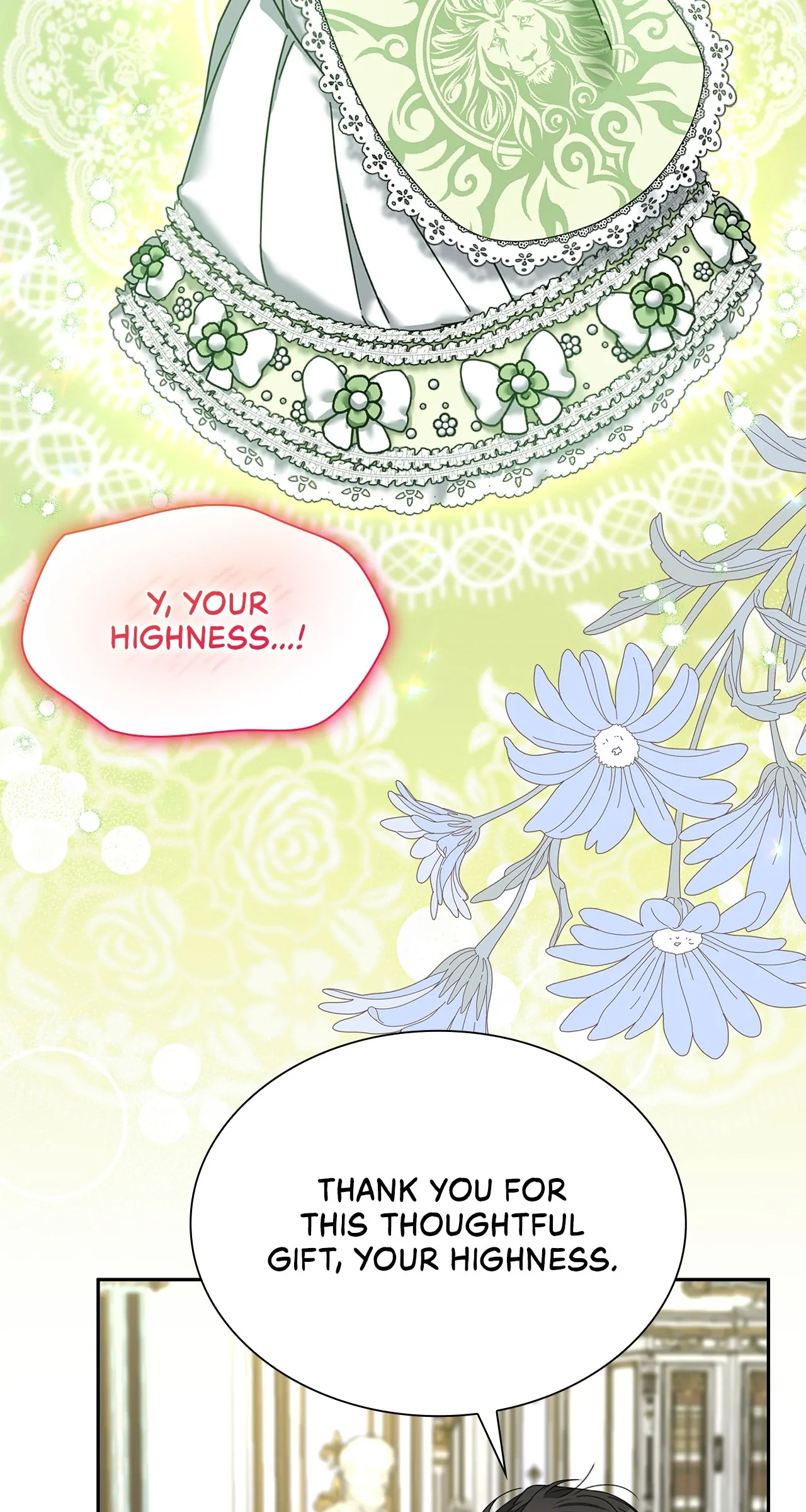 Read Enough with the Flirting EN Manga Online