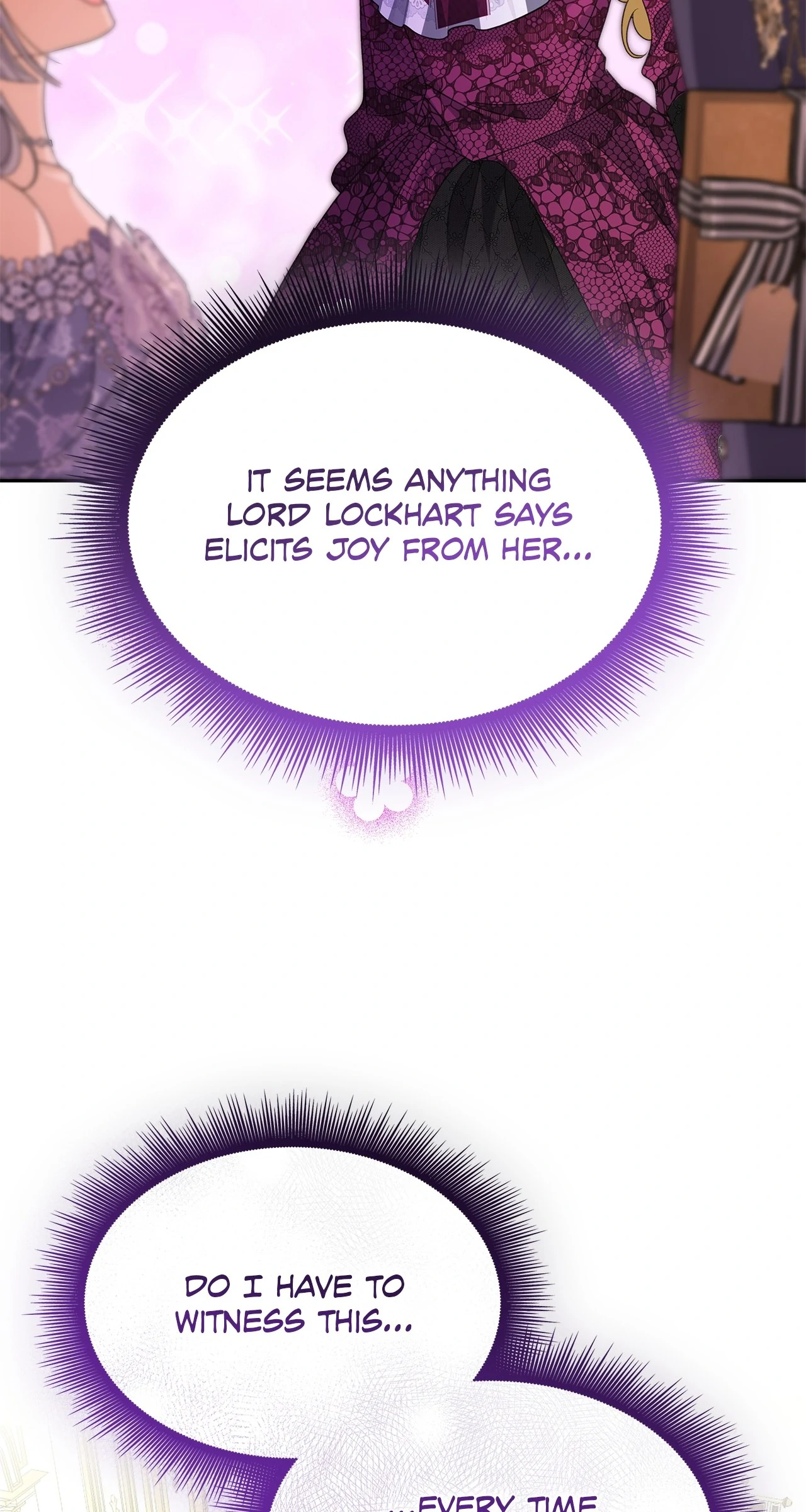 Read Enough with the Flirting EN Manga Online