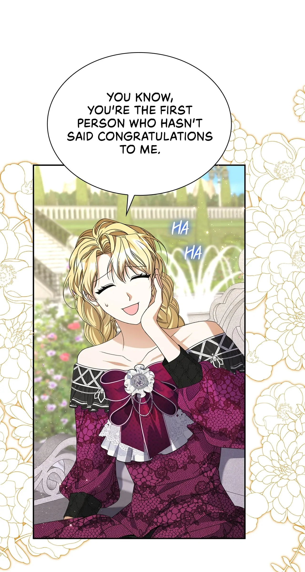 Read Enough with the Flirting EN Manga Online