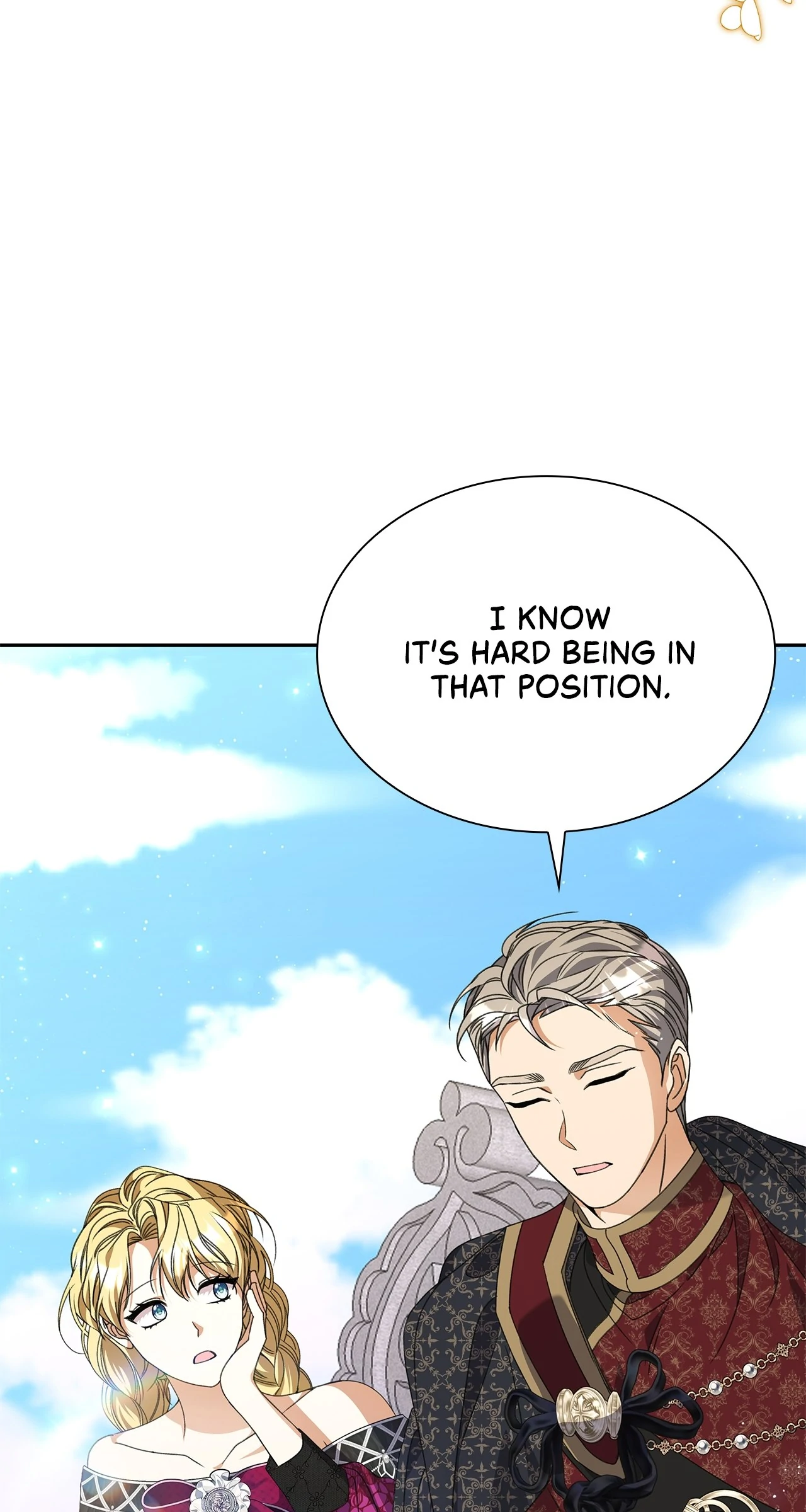 Read Enough with the Flirting EN Manga Online