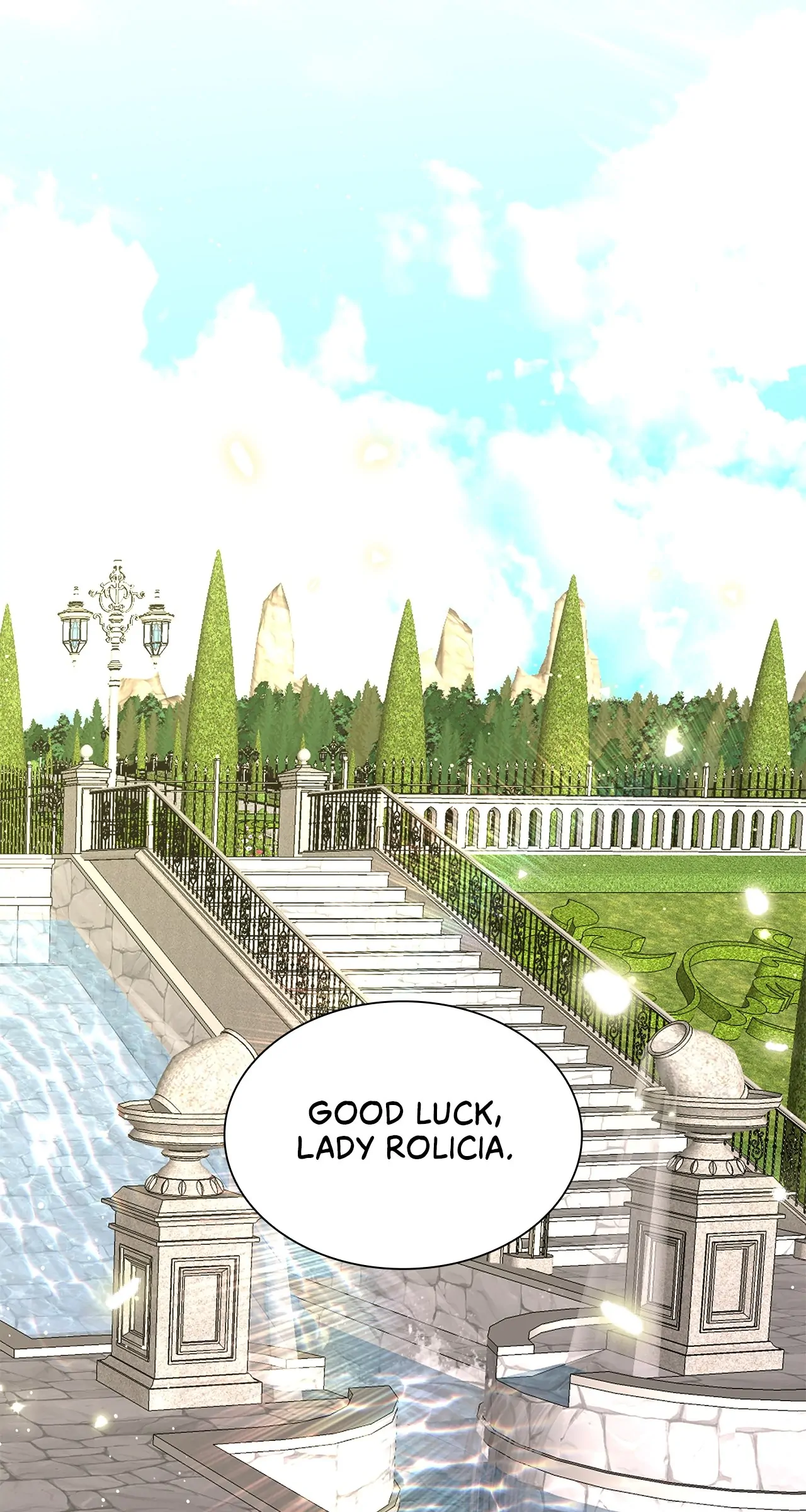 Read Enough with the Flirting EN Manga Online