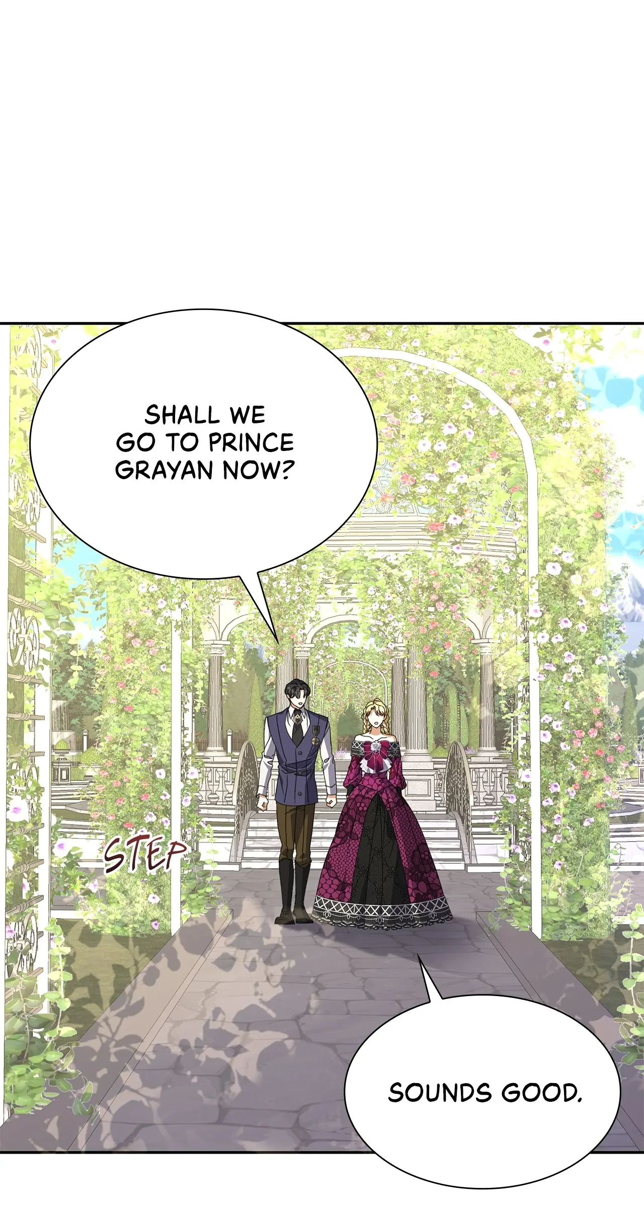 Read Enough with the Flirting EN Manga Online