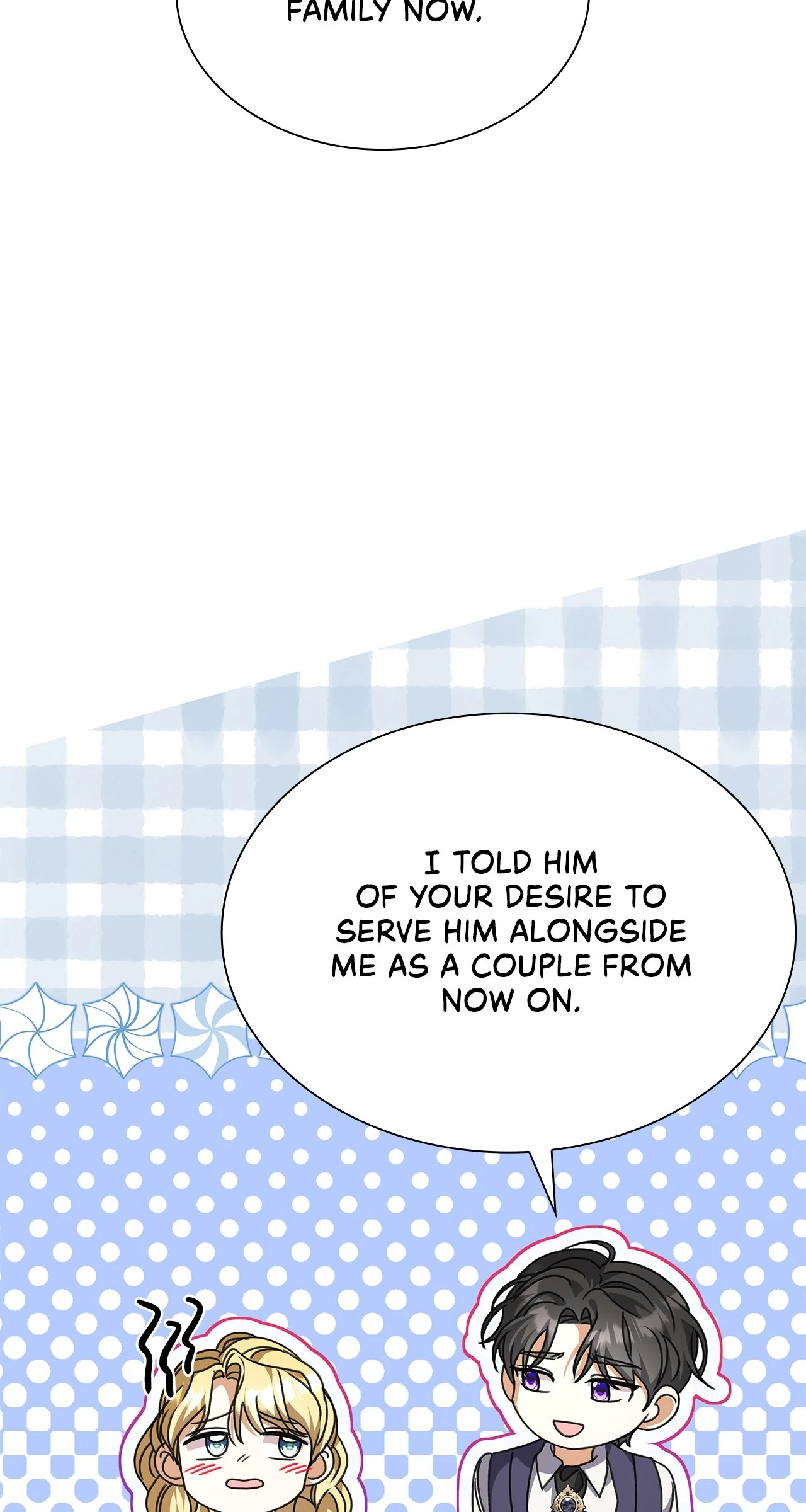 Read Enough with the Flirting EN Manga Online