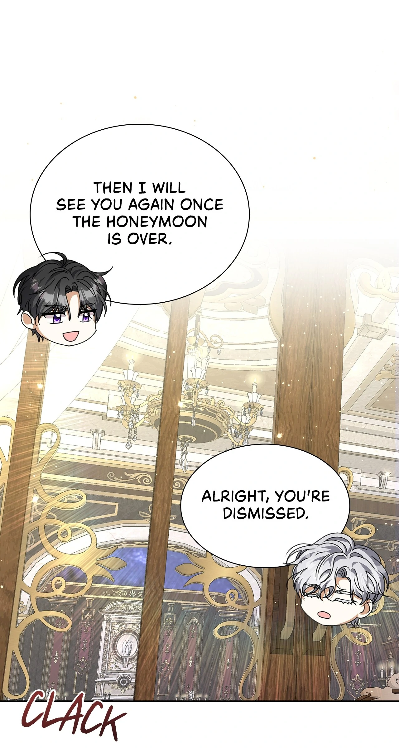 Read Enough with the Flirting EN Manga Online
