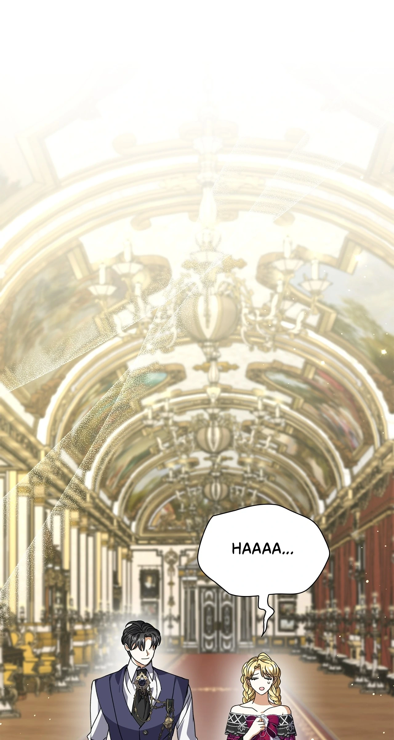 Read Enough with the Flirting EN Manga Online