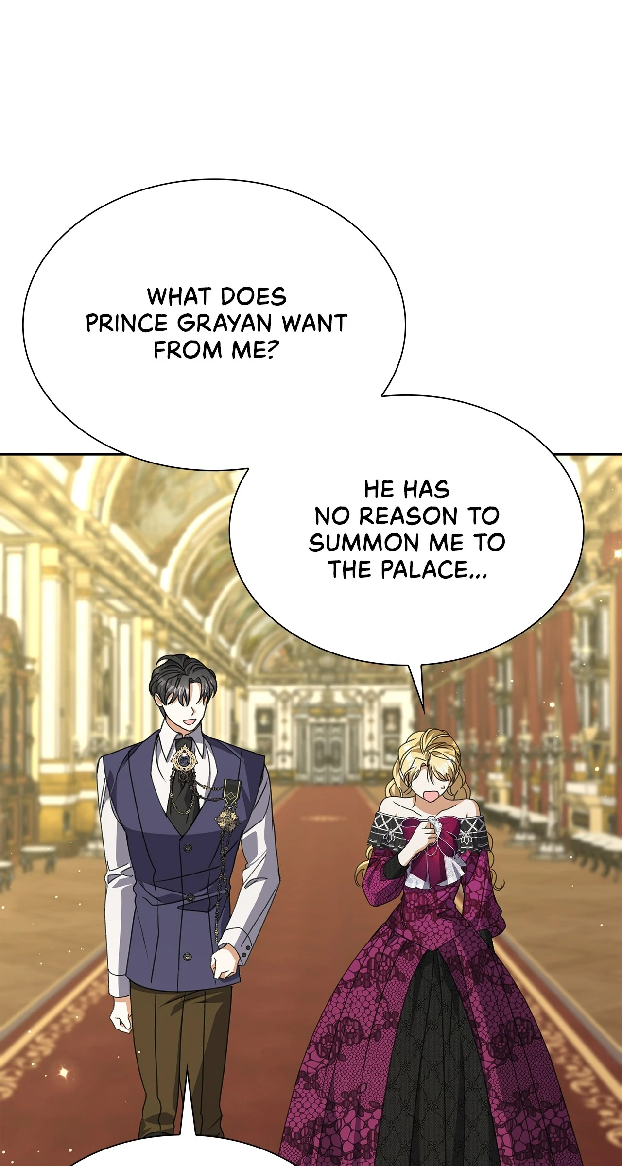 Read Enough with the Flirting EN Manga Online