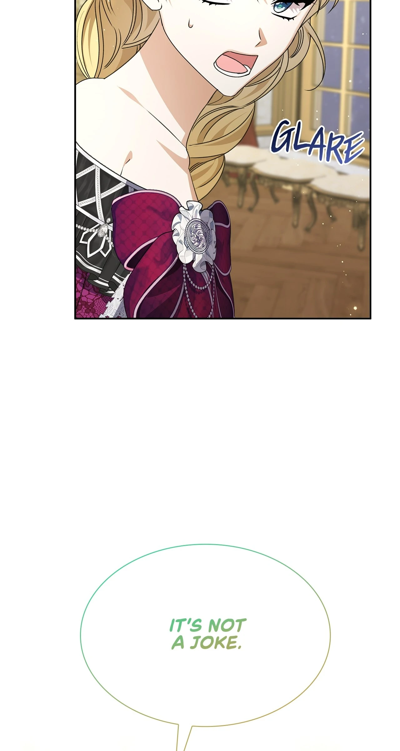 Read Enough with the Flirting EN Manga Online