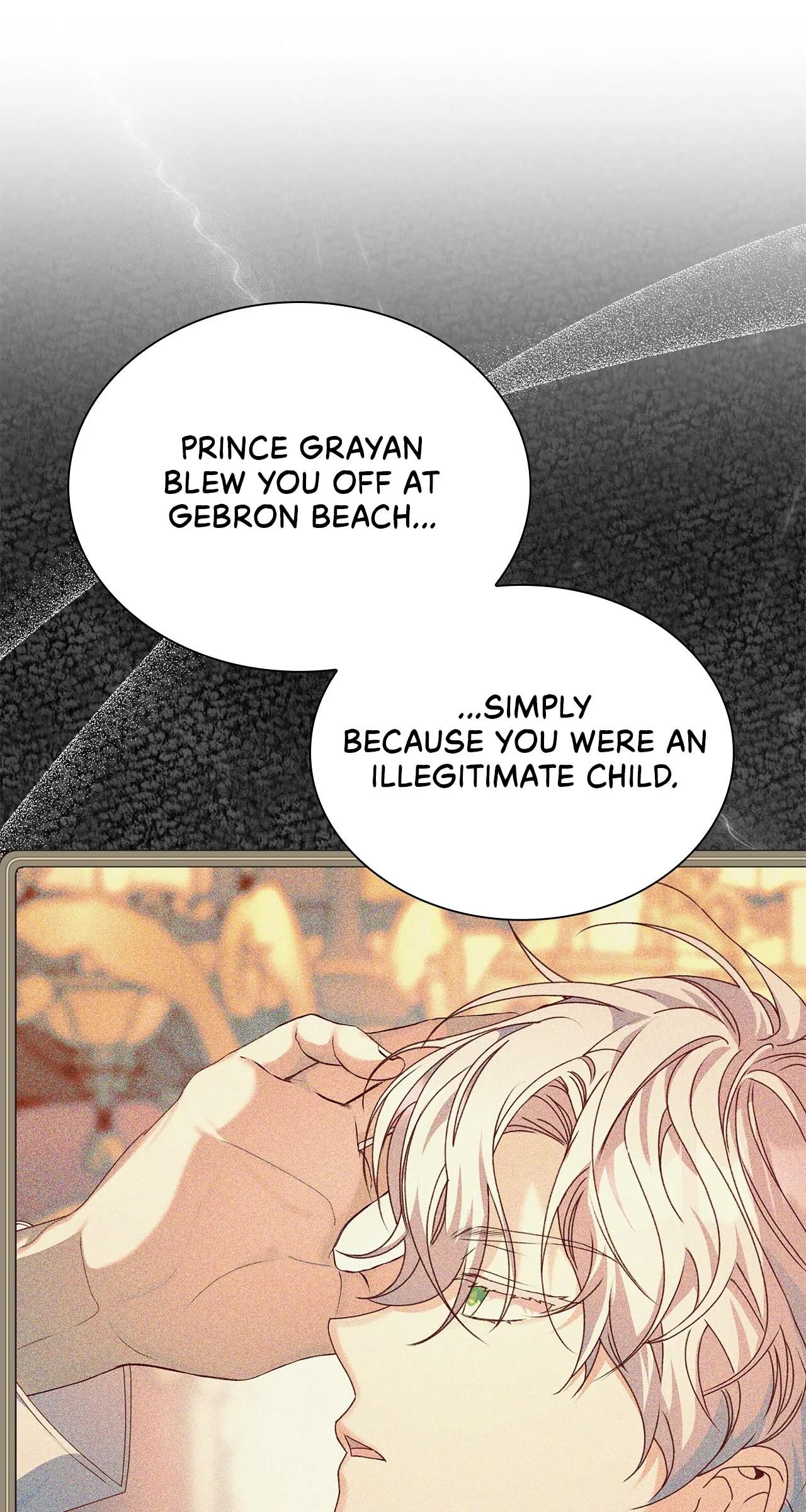 Read Enough with the Flirting EN Manga Online