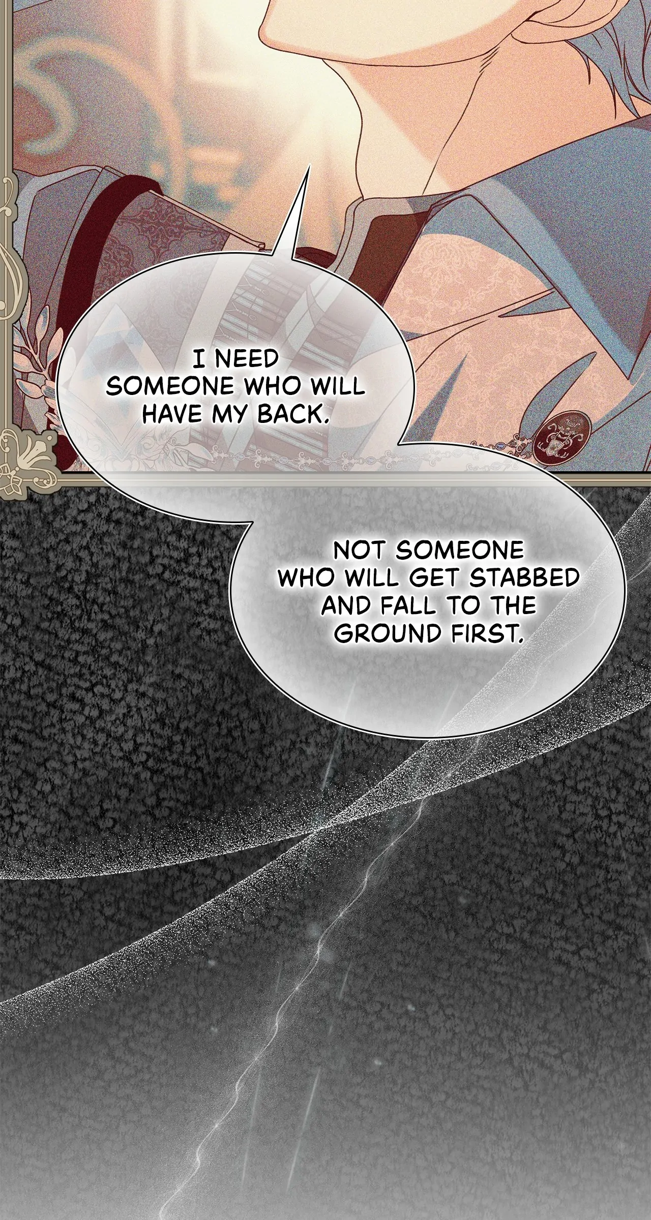 Read Enough with the Flirting EN Manga Online