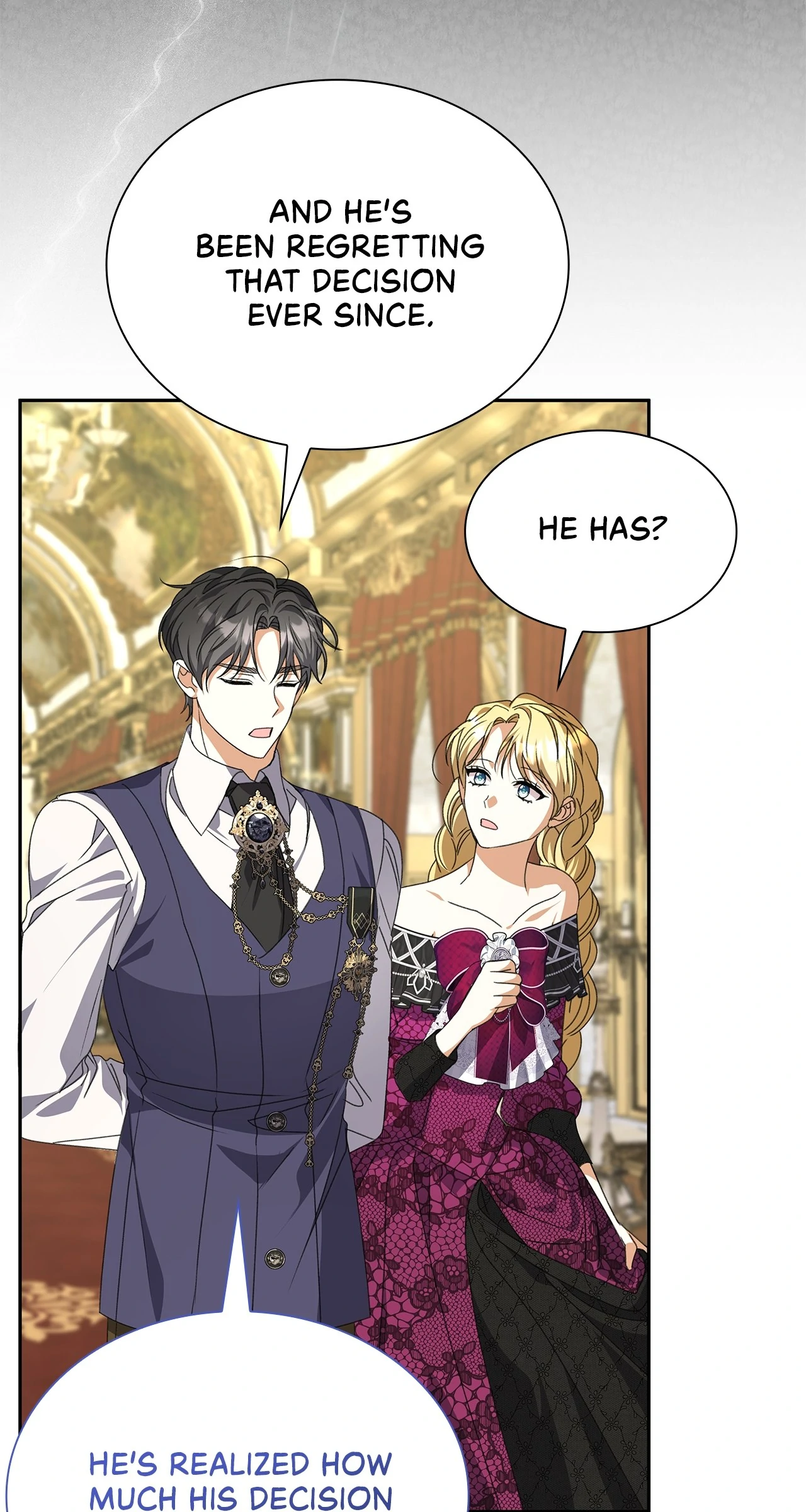 Read Enough with the Flirting EN Manga Online