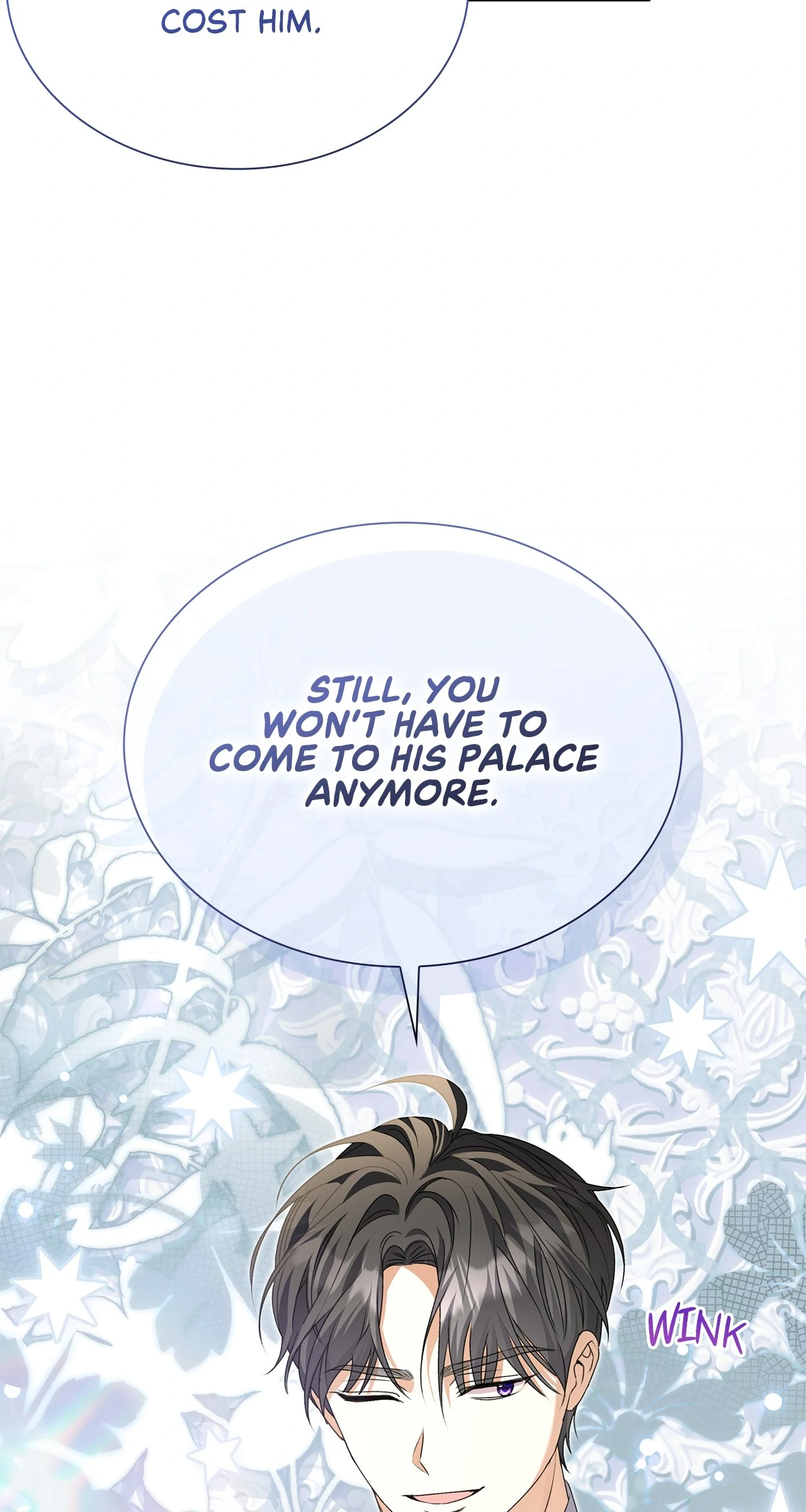 Read Enough with the Flirting EN Manga Online