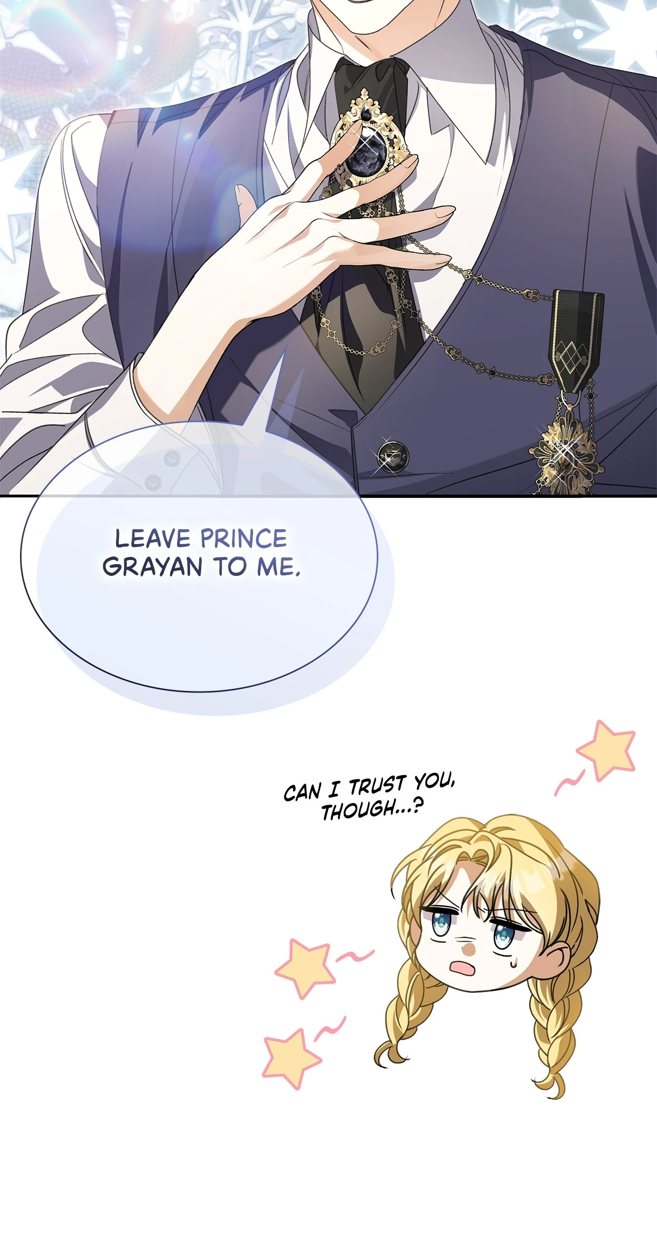 Read Enough with the Flirting EN Manga Online
