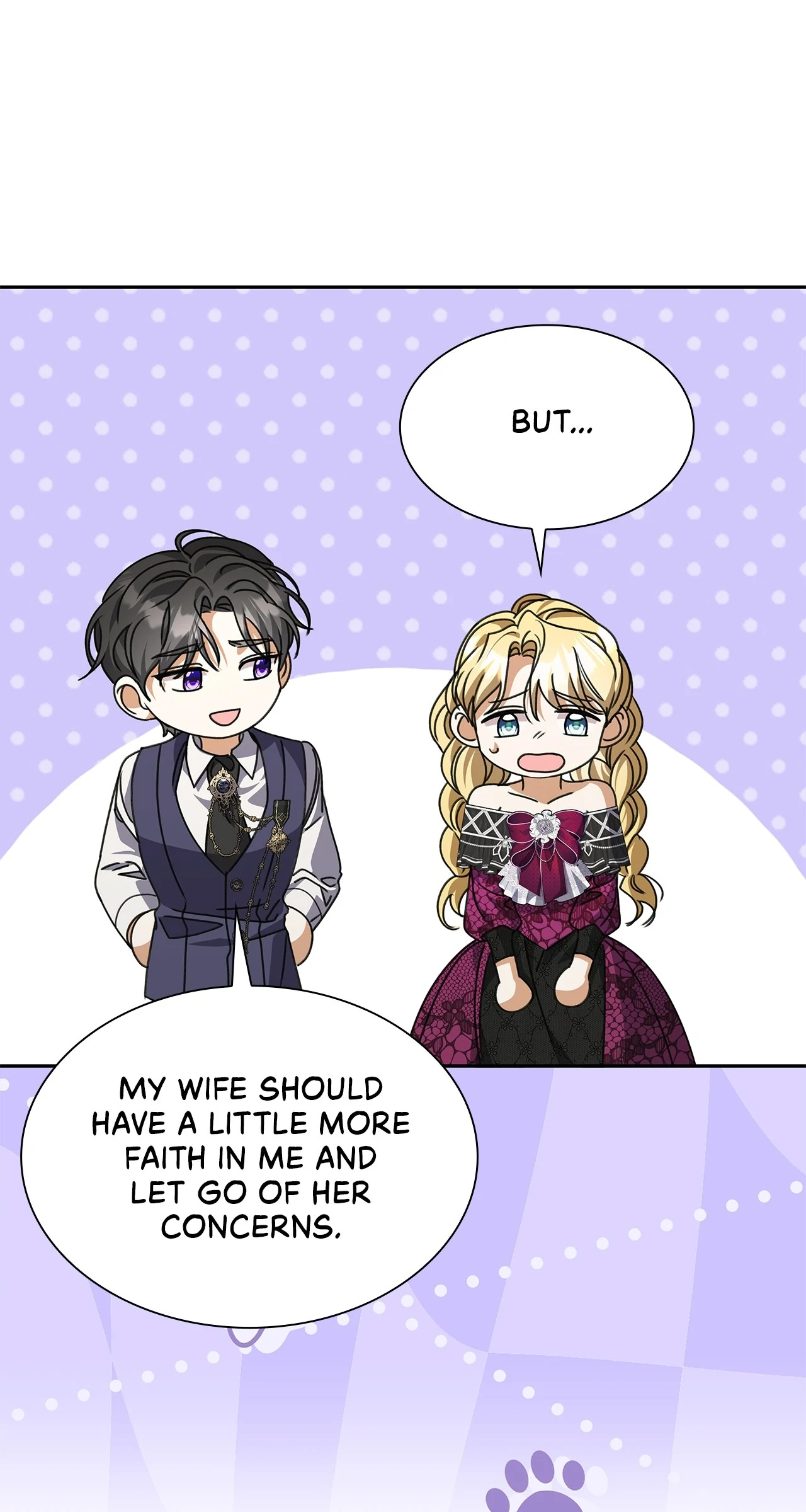 Read Enough with the Flirting EN Manga Online