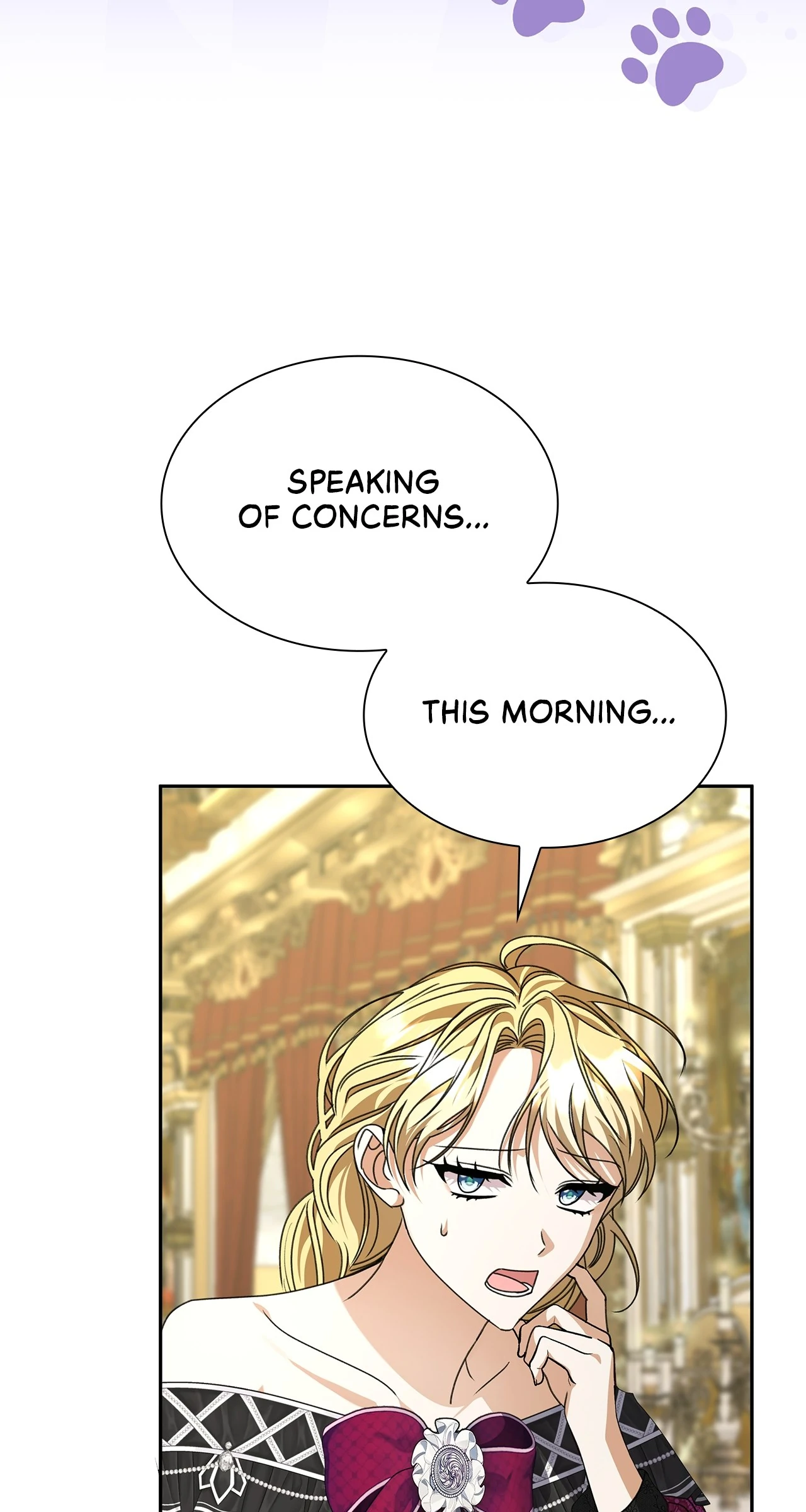 Read Enough with the Flirting EN Manga Online