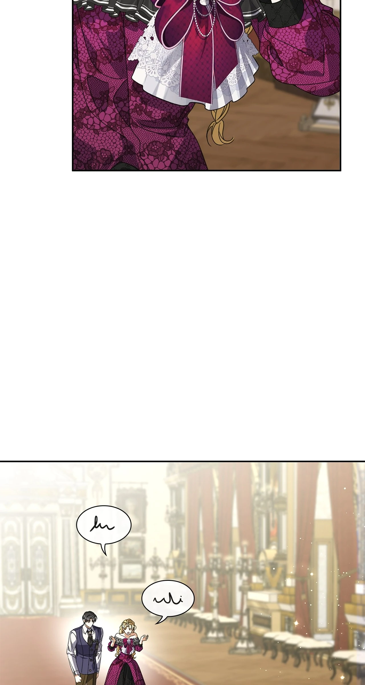 Read Enough with the Flirting EN Manga Online