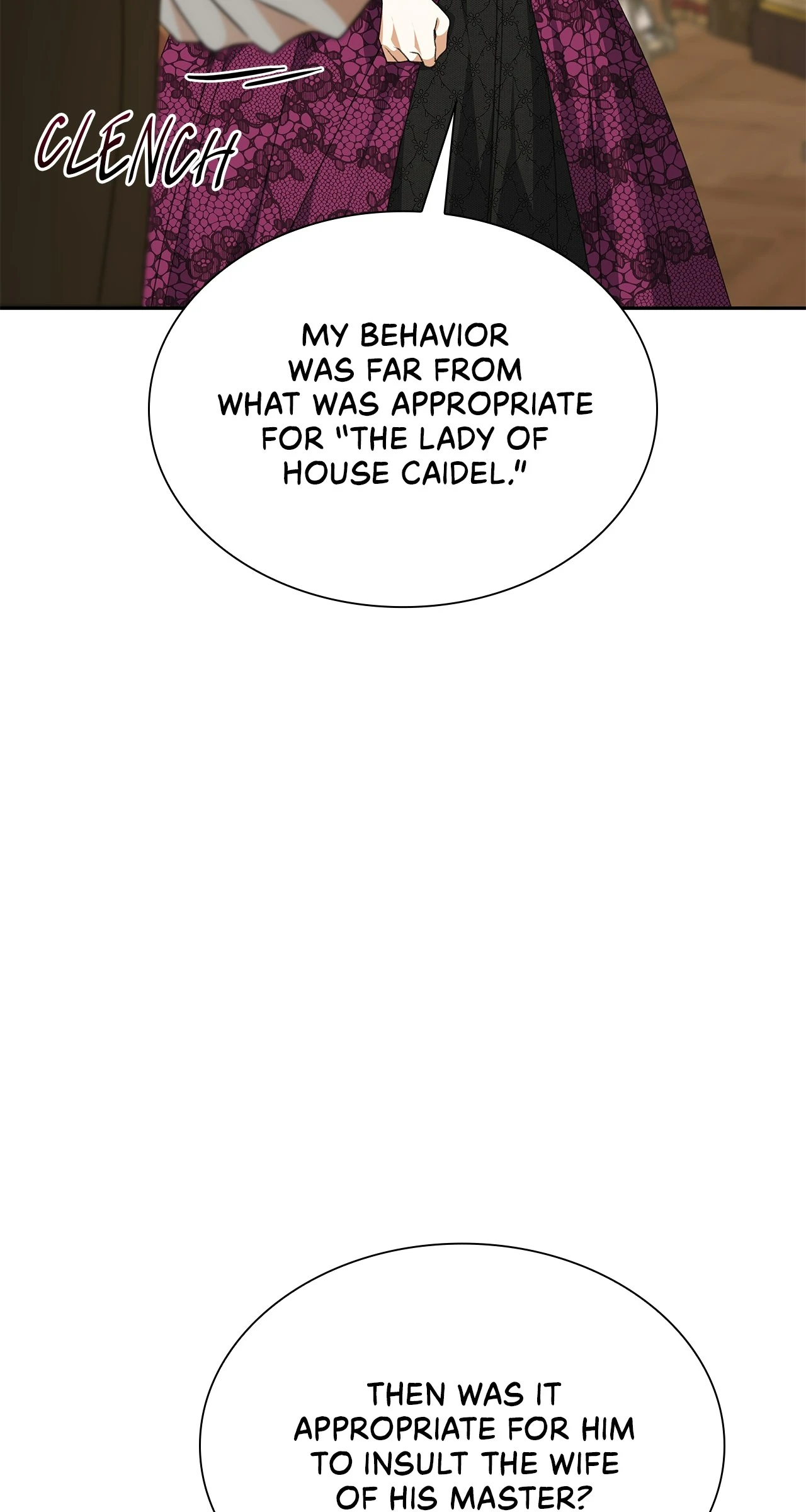 Read Enough with the Flirting EN Manga Online