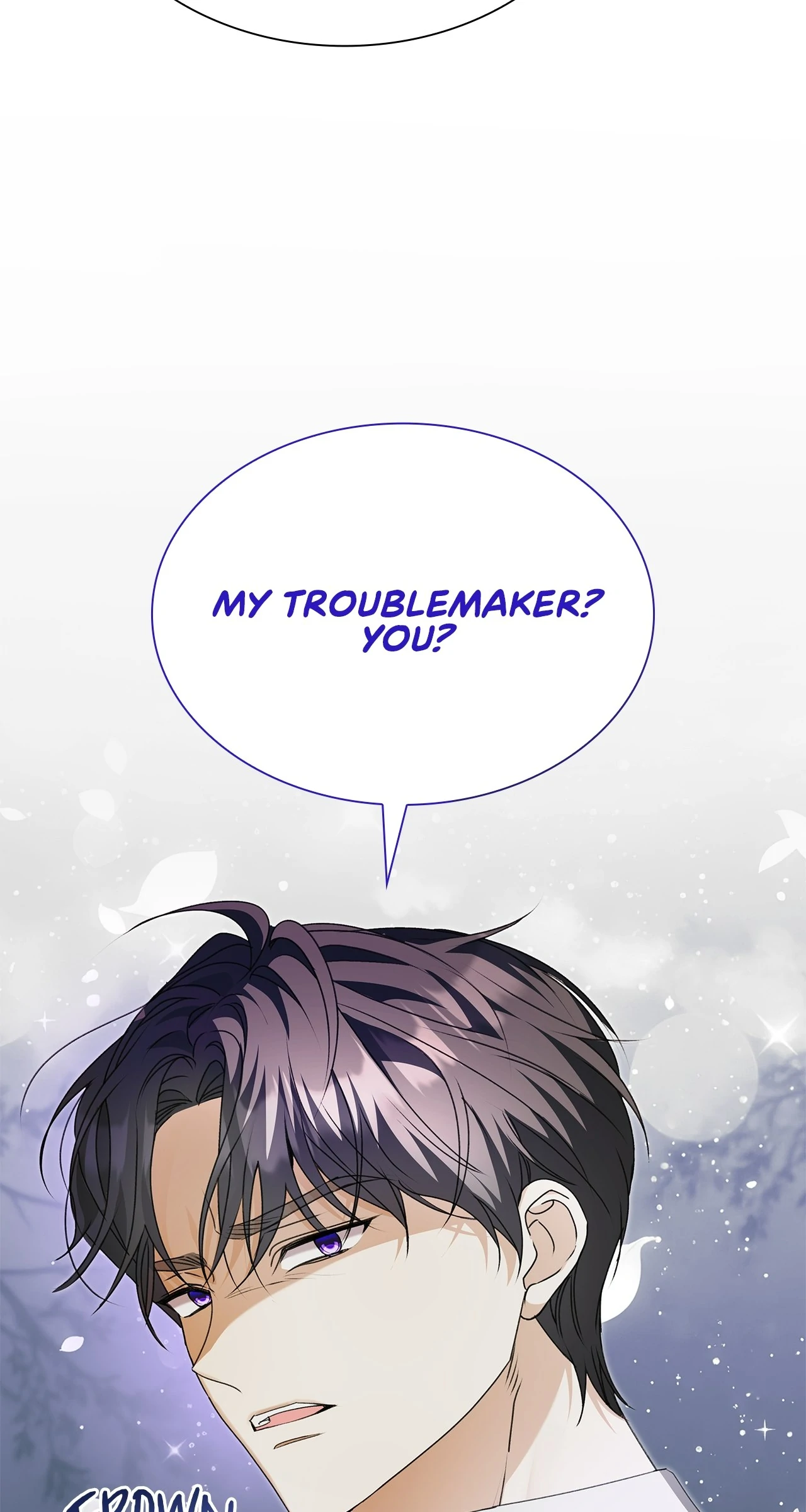 Read Enough with the Flirting EN Manga Online