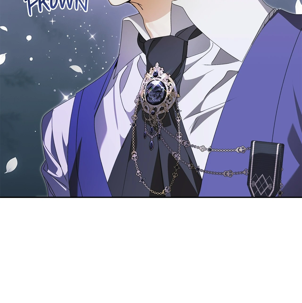 Read Enough with the Flirting EN Manga Online
