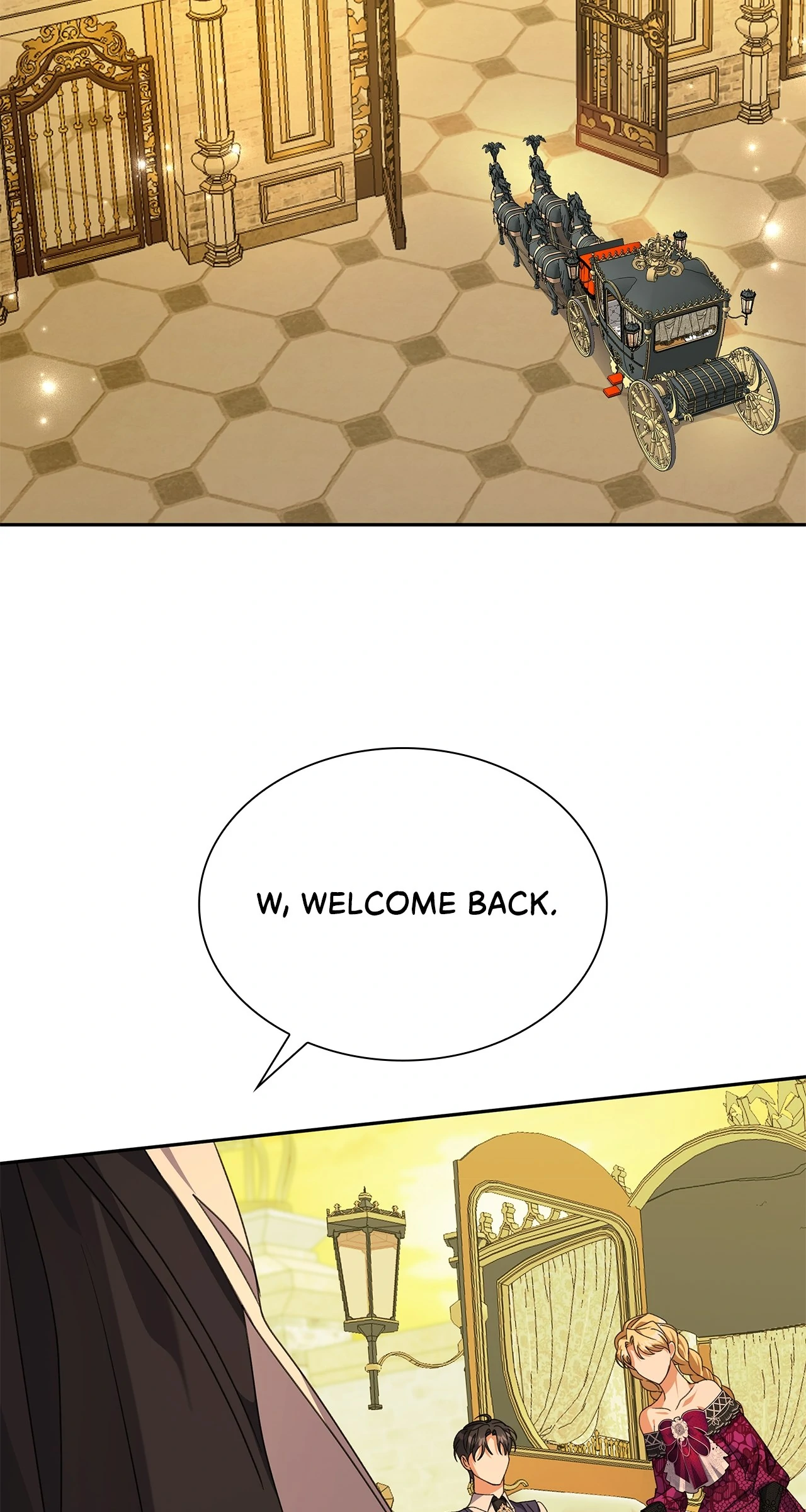 Read Enough with the Flirting EN Manga Online