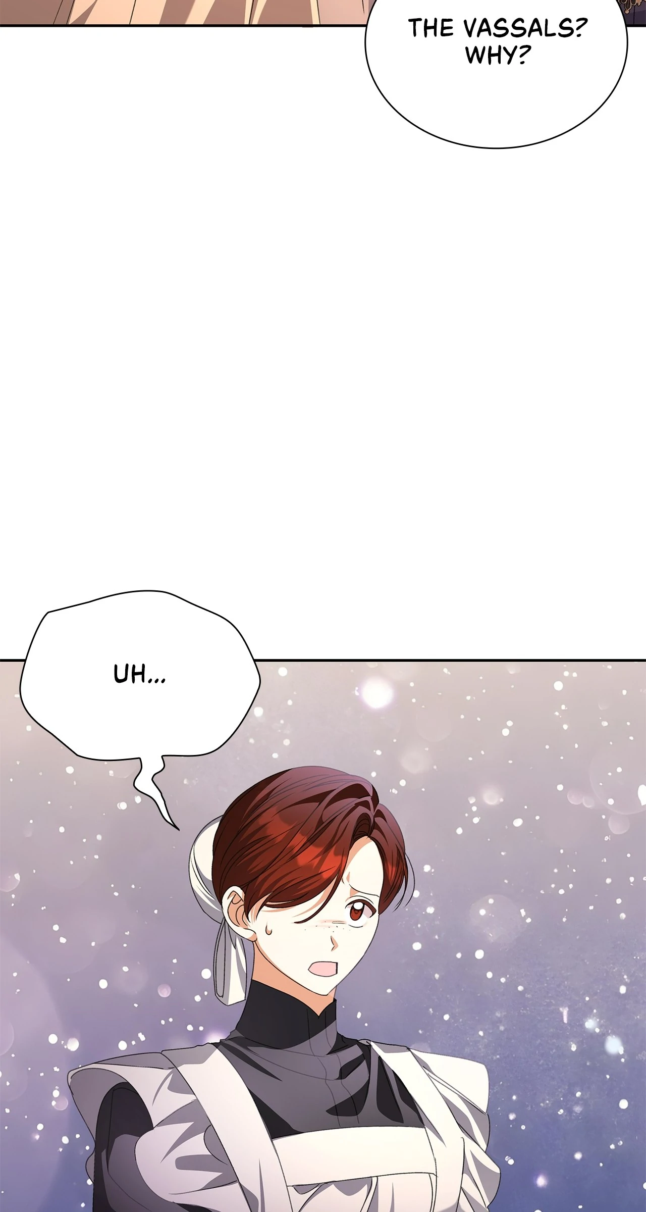 Read Enough with the Flirting EN Manga Online