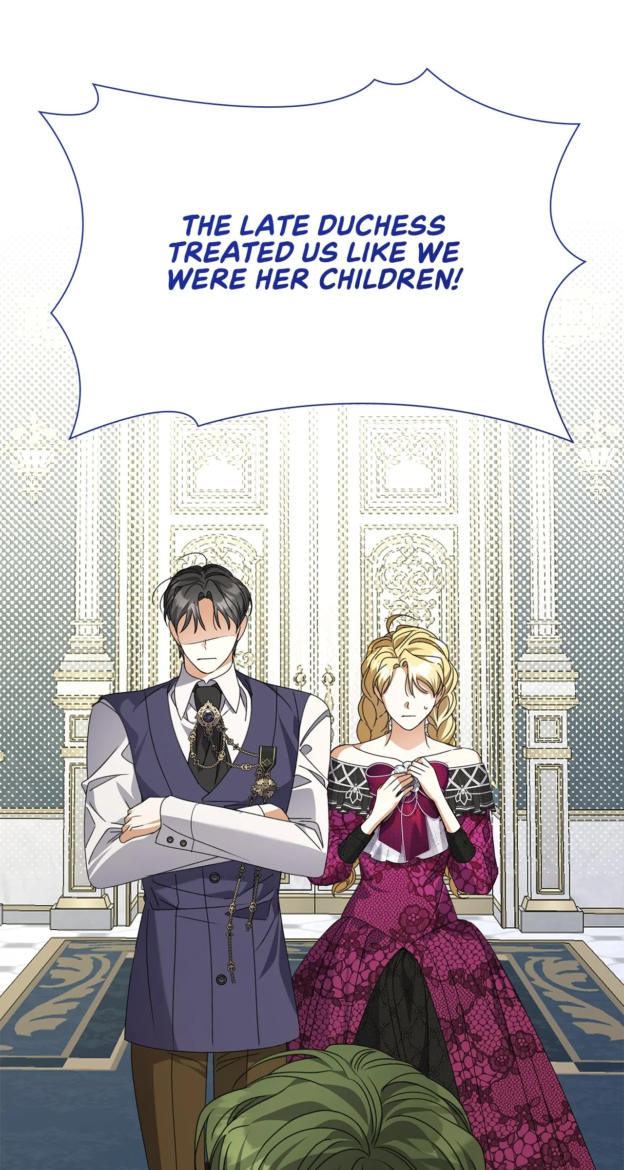 Read Enough with the Flirting EN Manga Online