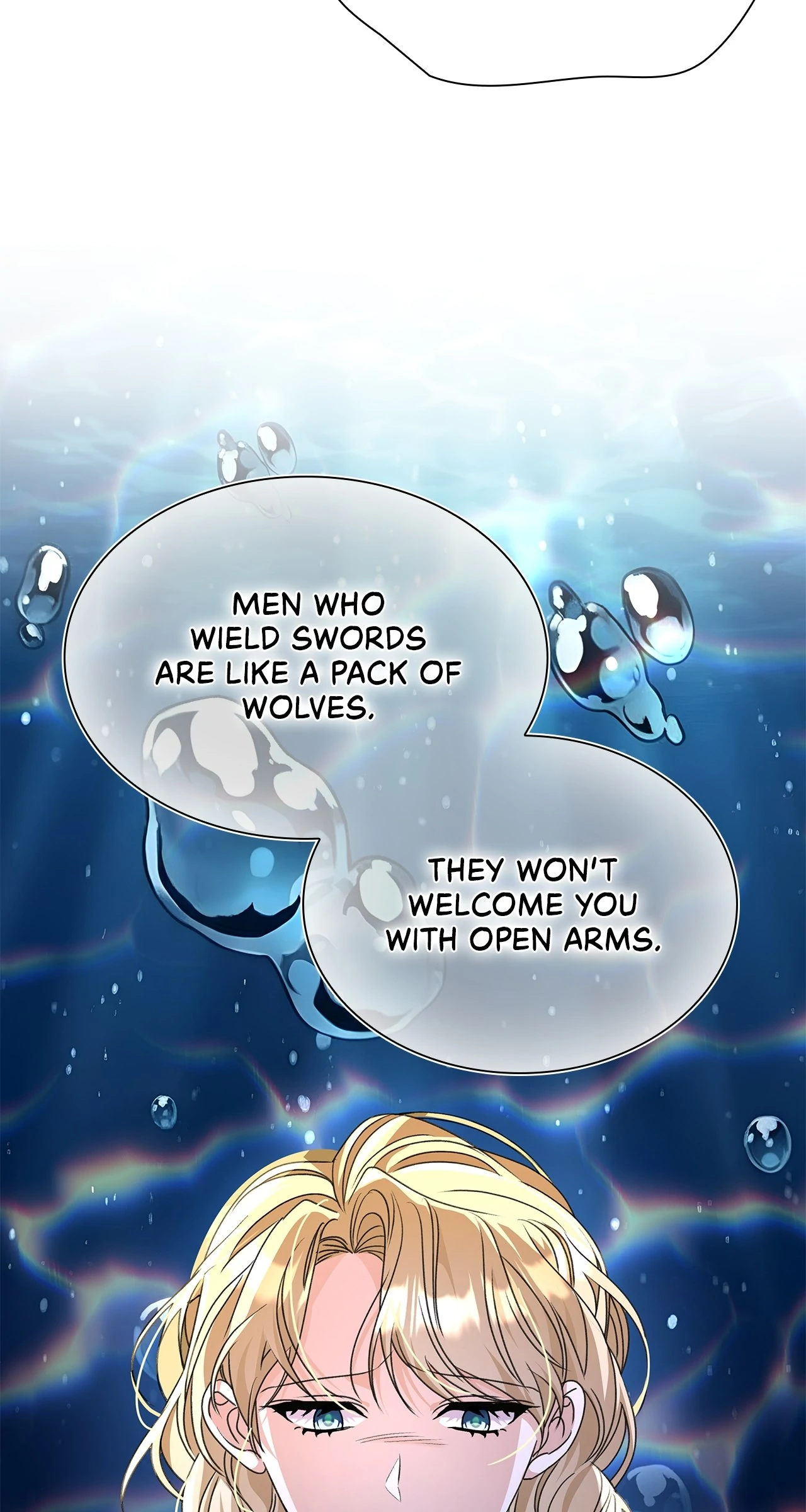 Read Enough with the Flirting EN Manga Online