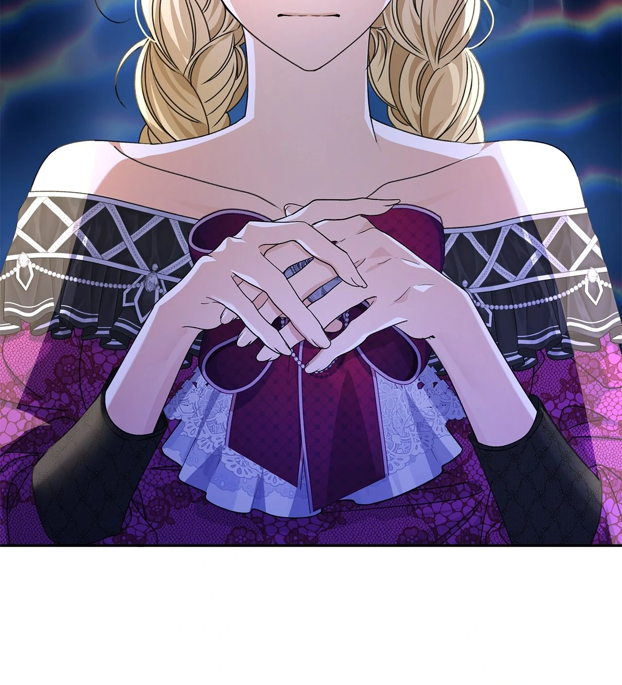 Read Enough with the Flirting EN Manga Online