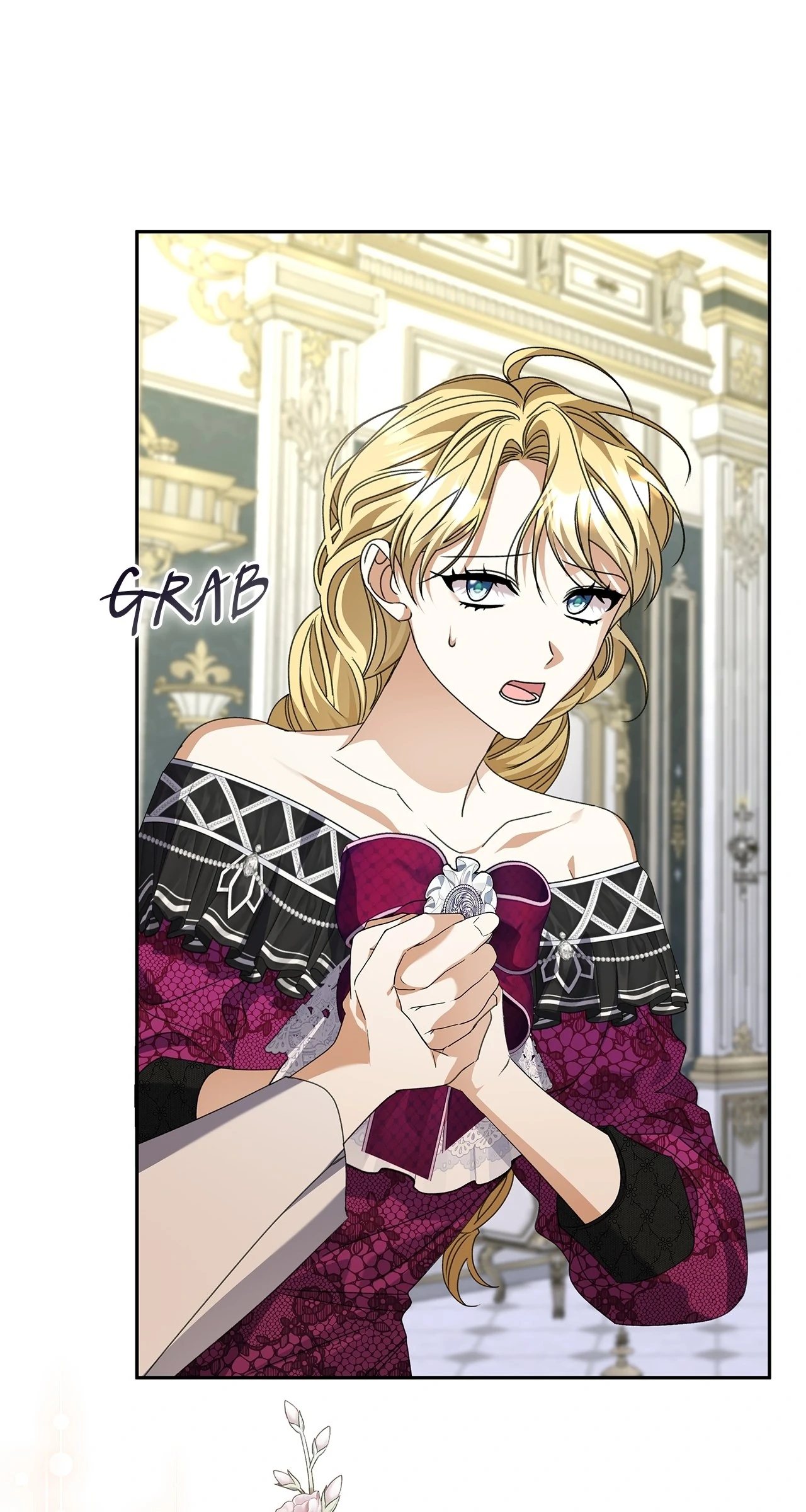 Read Enough with the Flirting EN Manga Online