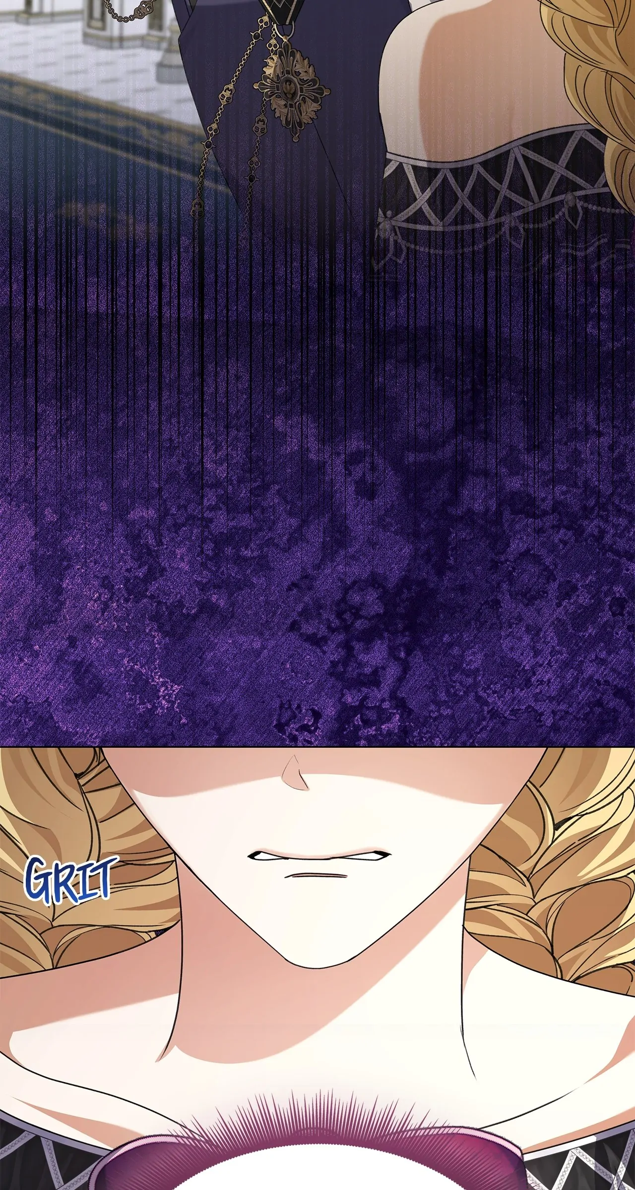 Read Enough with the Flirting EN Manga Online